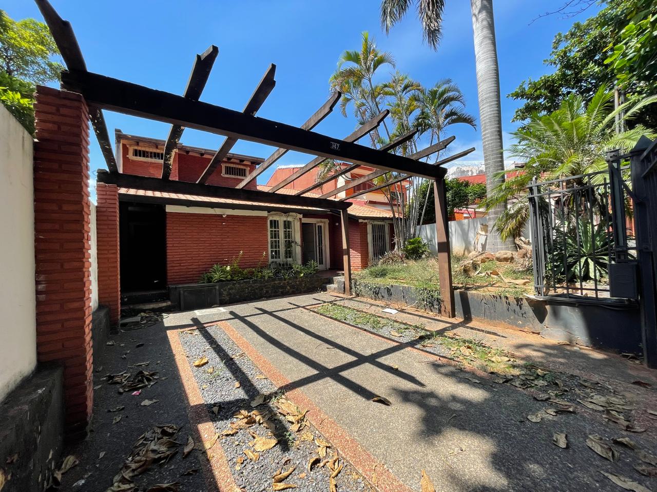 Casa en venta en Recoleta