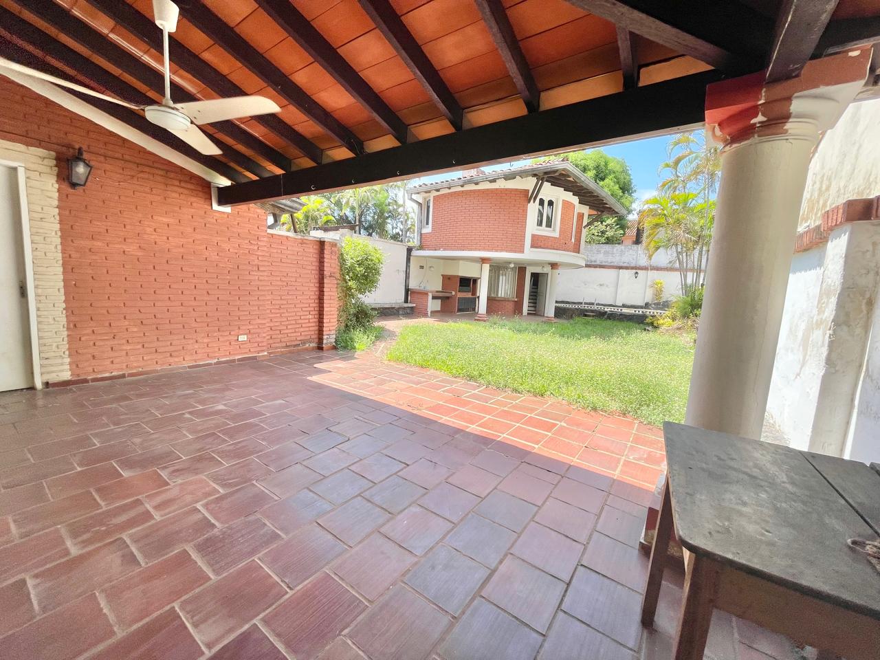 Casa en venta en Recoleta