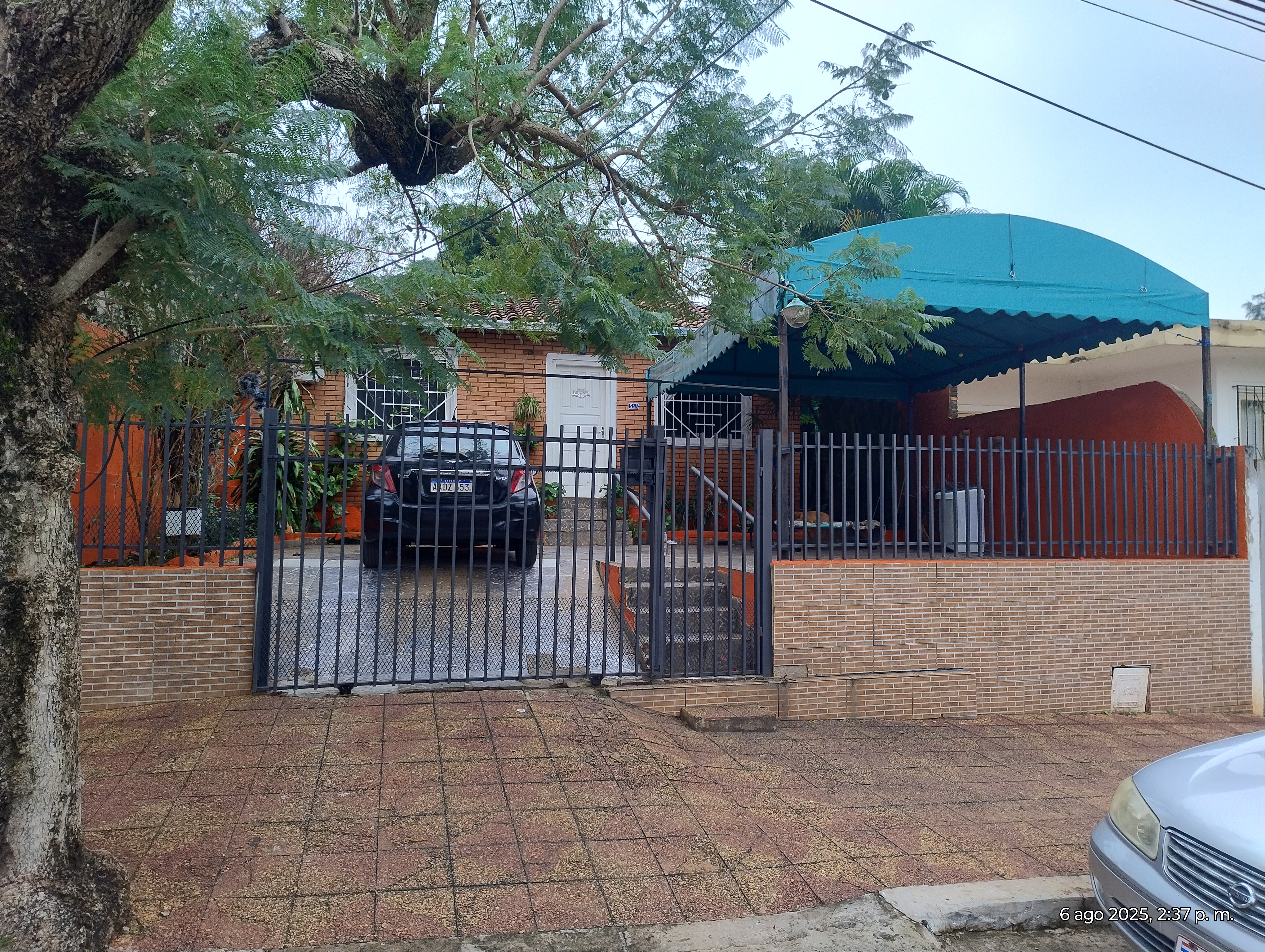 Casa en venta en Vista Alegre