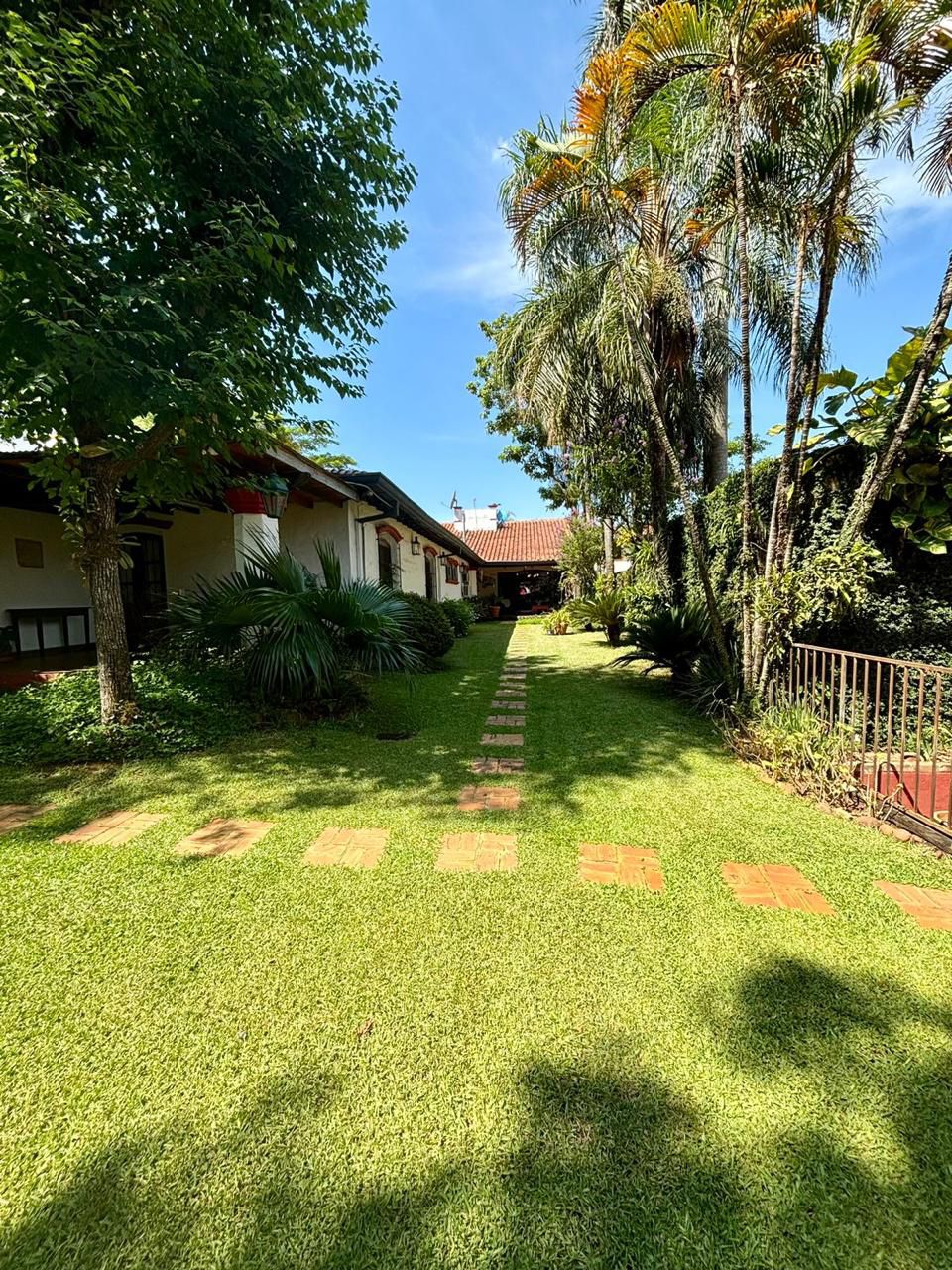 Terreno en venta en Mburucuya