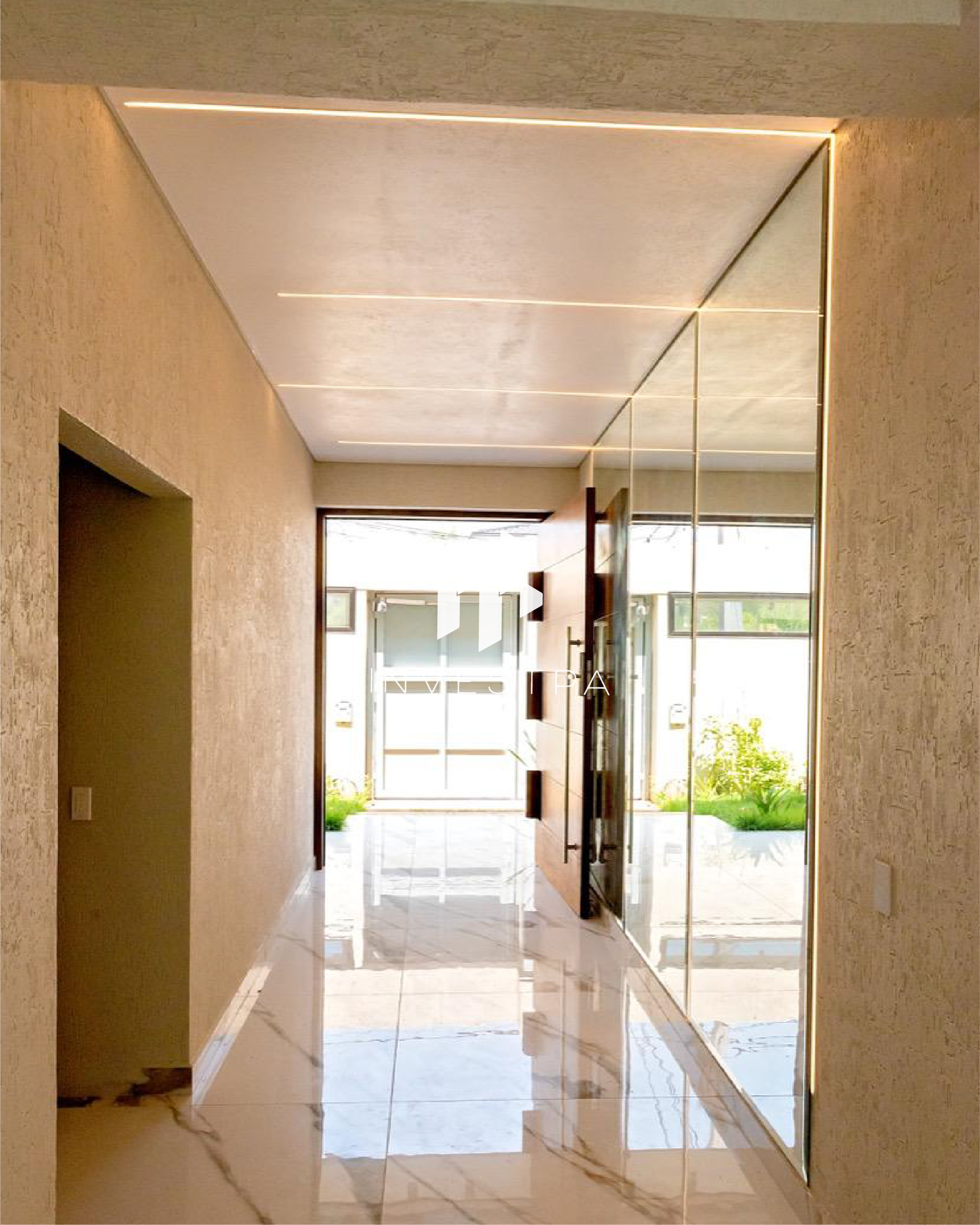 Casa en alquiler en Lambare