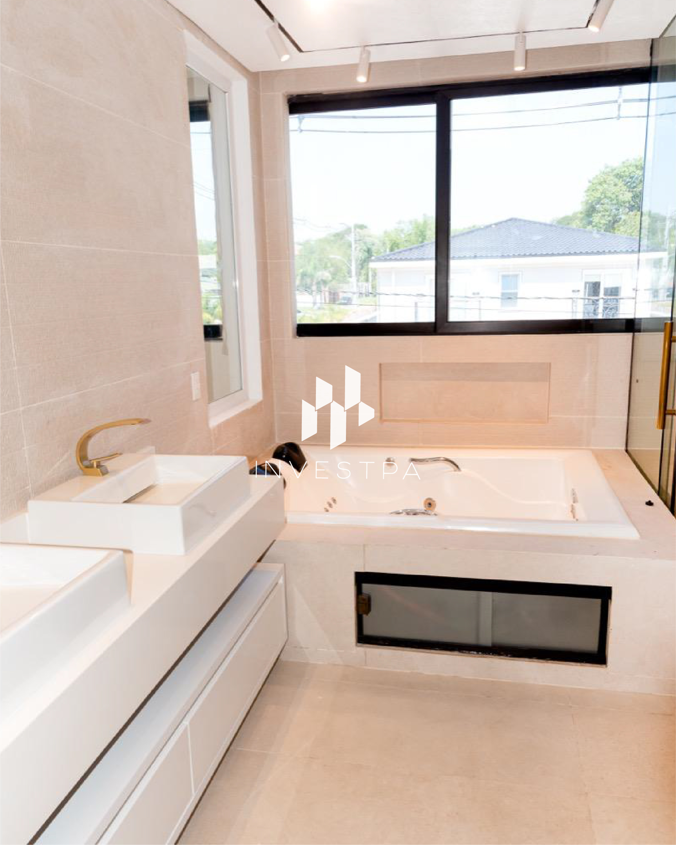 Casa en alquiler en Lambare