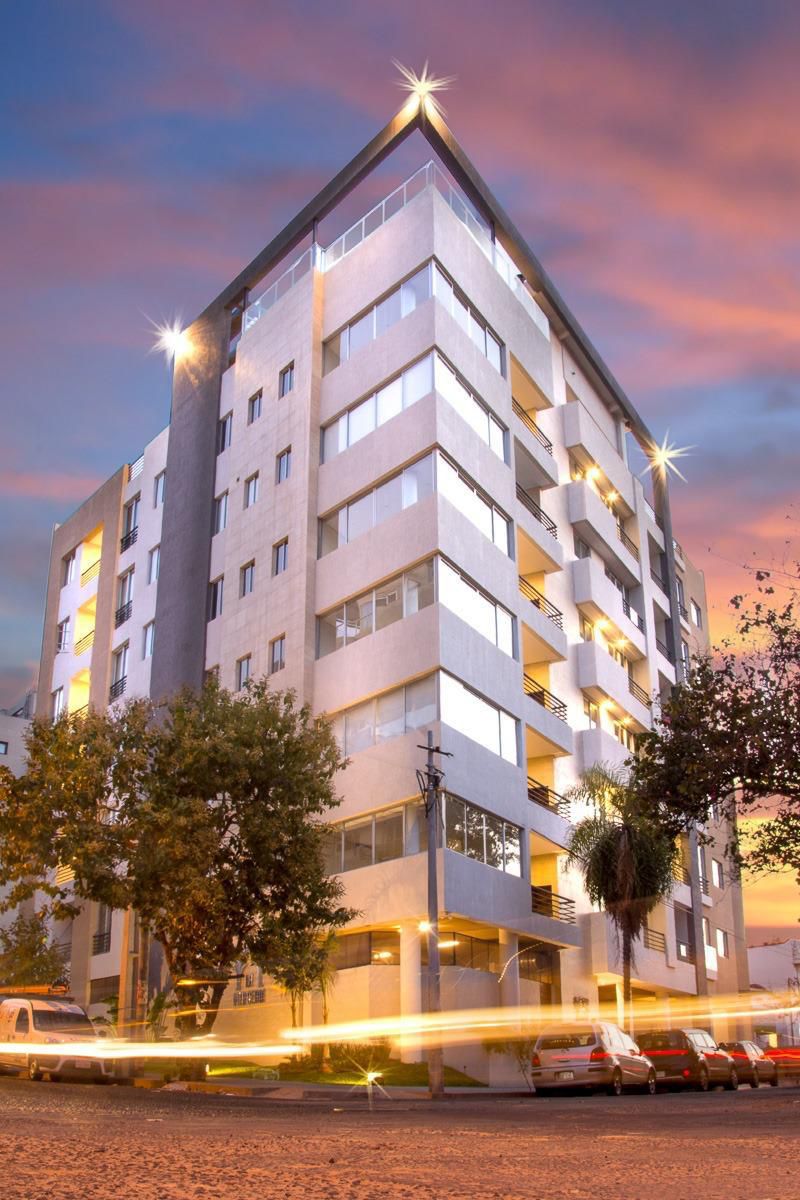 Departamento en venta en Las Mercedes