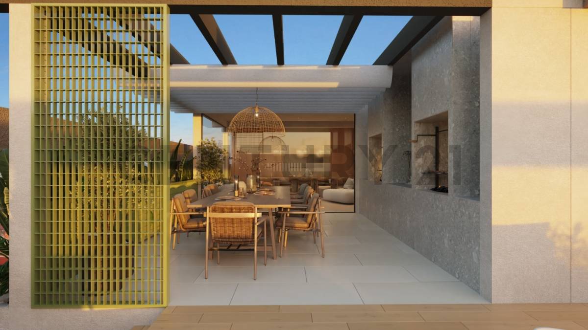 Departamento en venta en Mcal Estigarribia