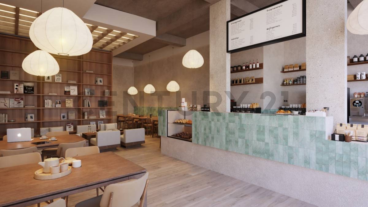 Departamento en venta en Mcal Estigarribia