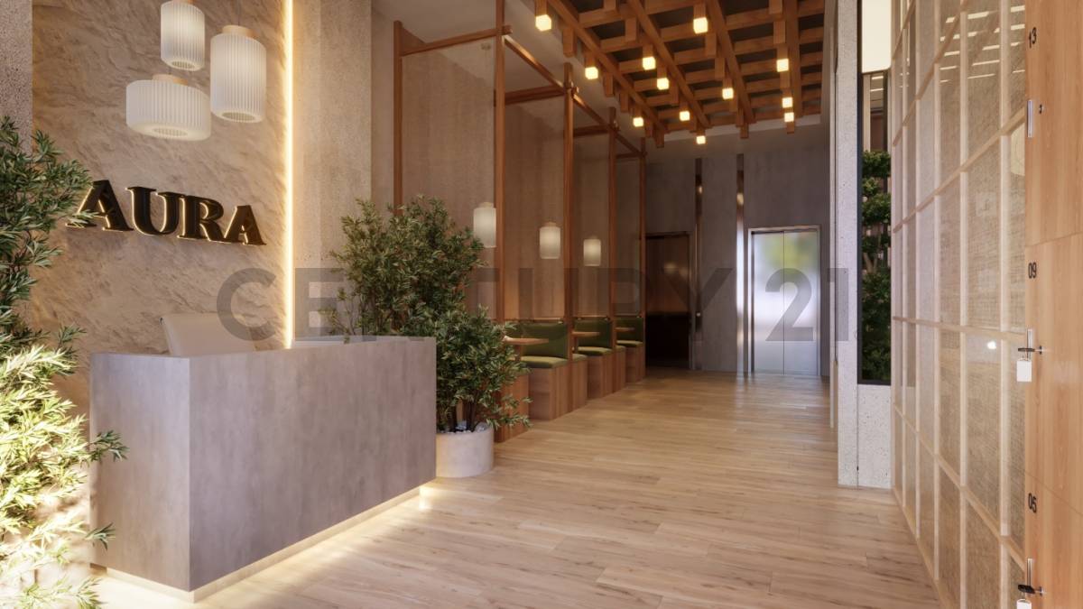 Departamento en venta en Mcal Estigarribia