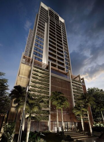 Departamento en venta en Las Lomas