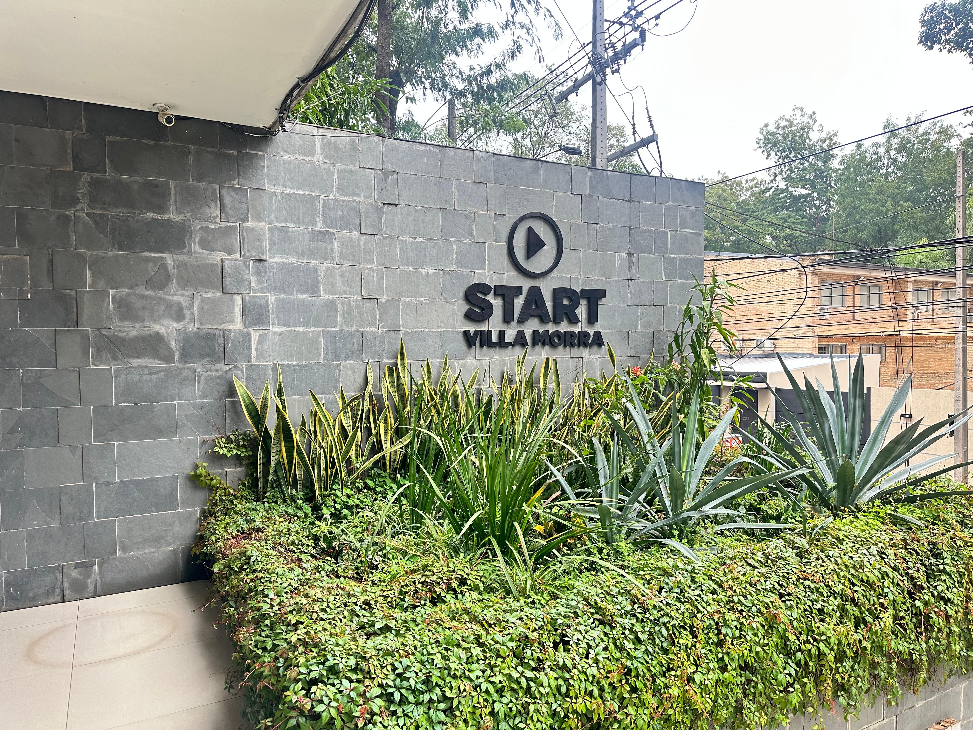 Departamento en venta en Villa Morra