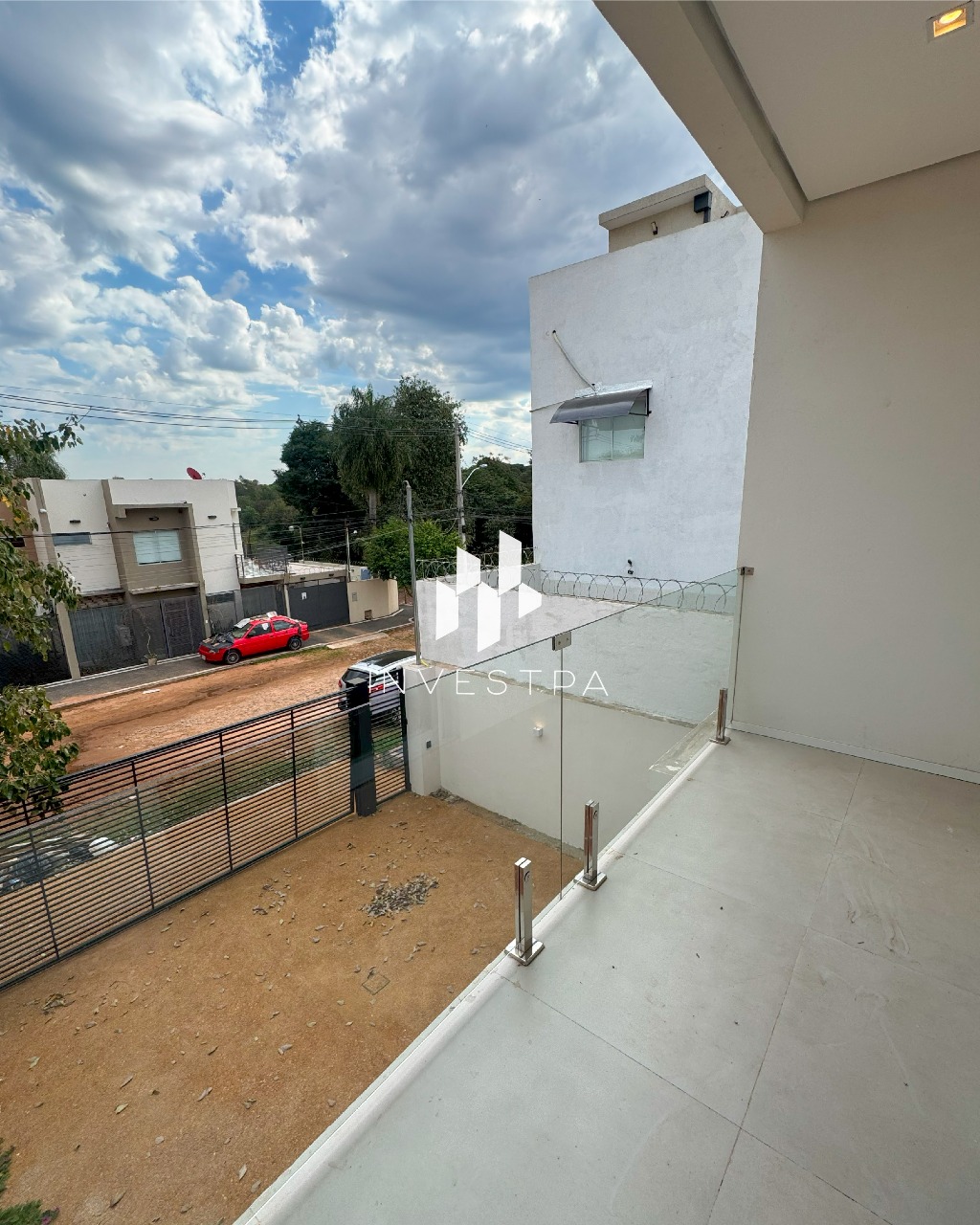 Dúplex en venta en Lambare