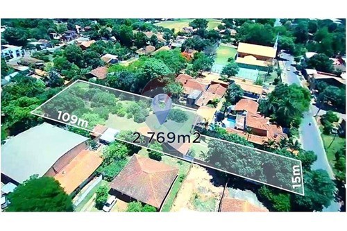 Casa en venta en San Rafael