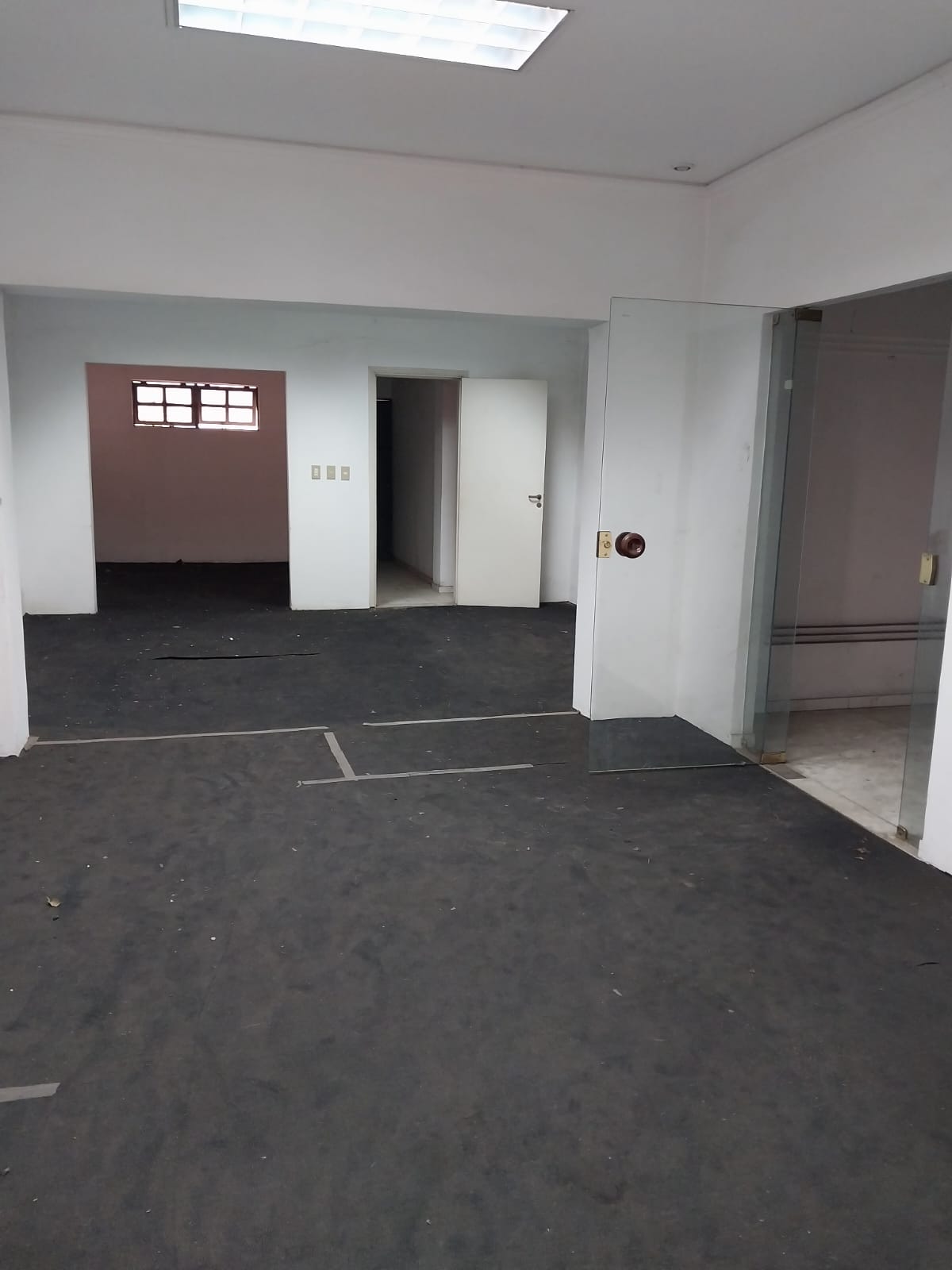 Oficina en venta en La Encarnación