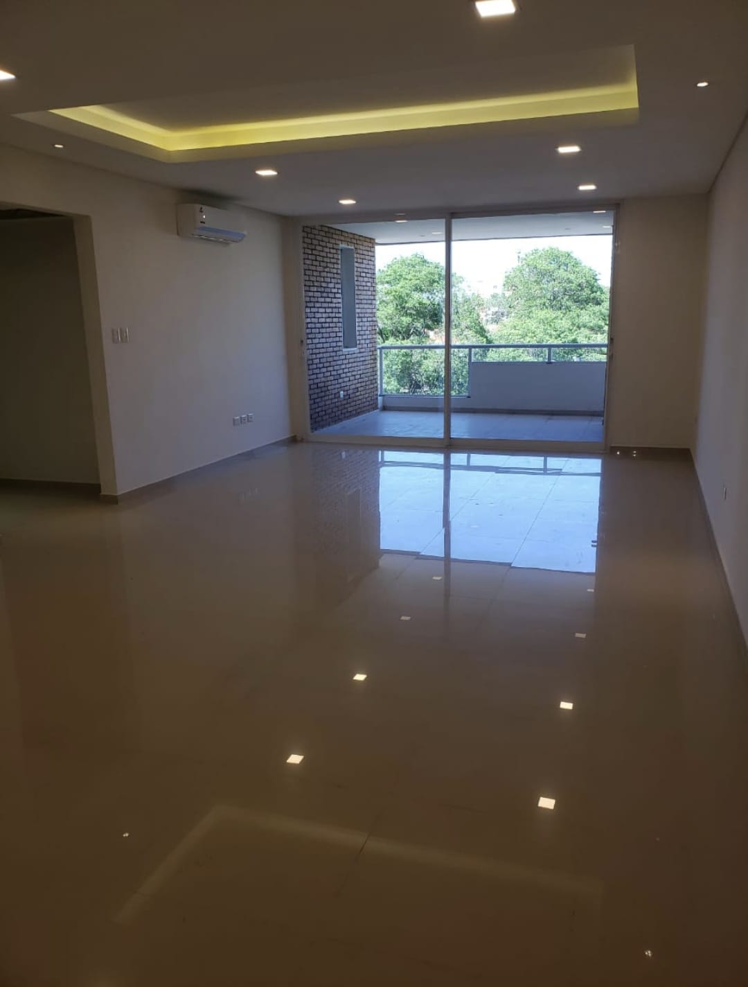 Departamento en alquiler en Herrera