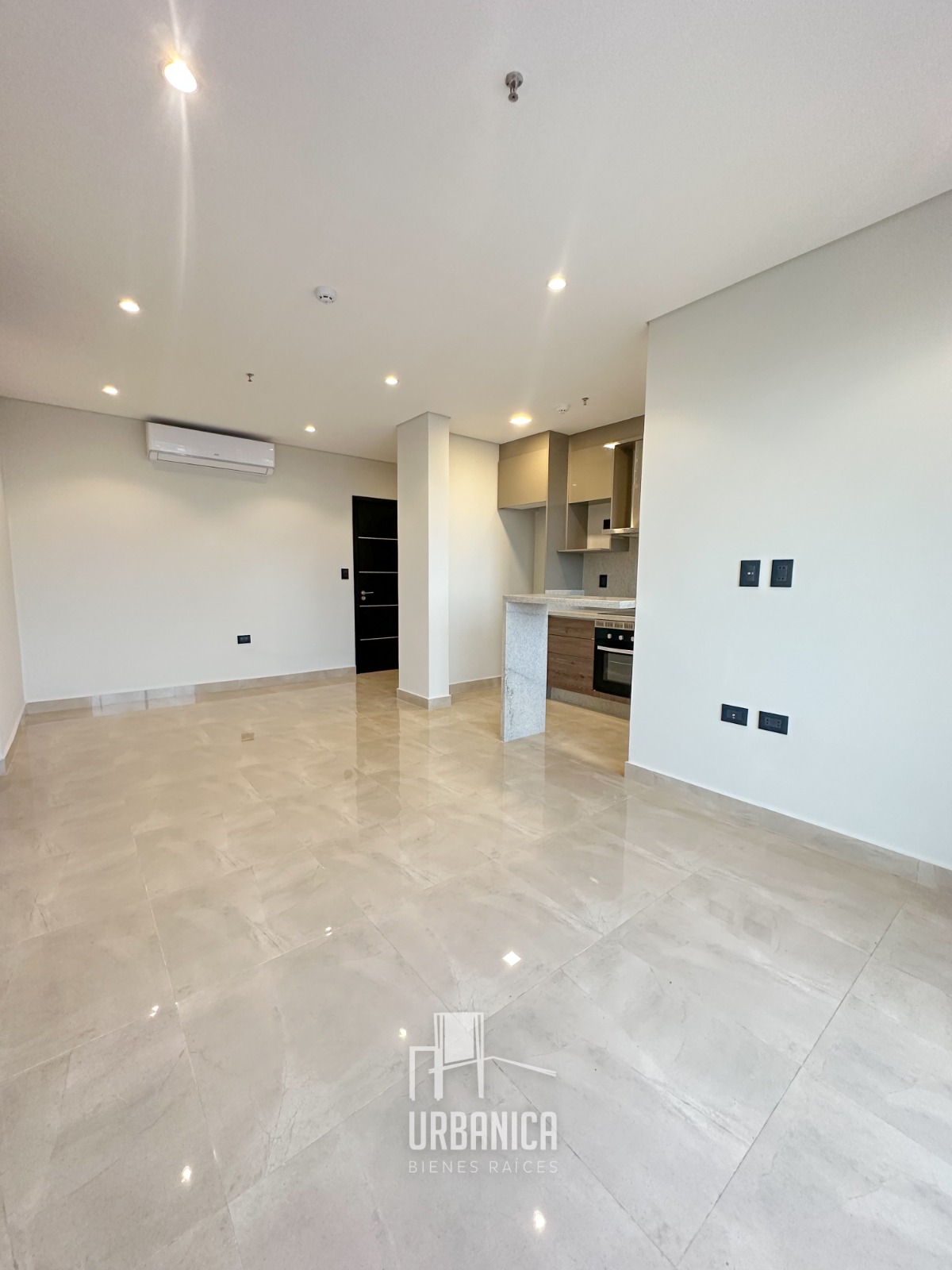 Departamento en alquiler en Las Lomas