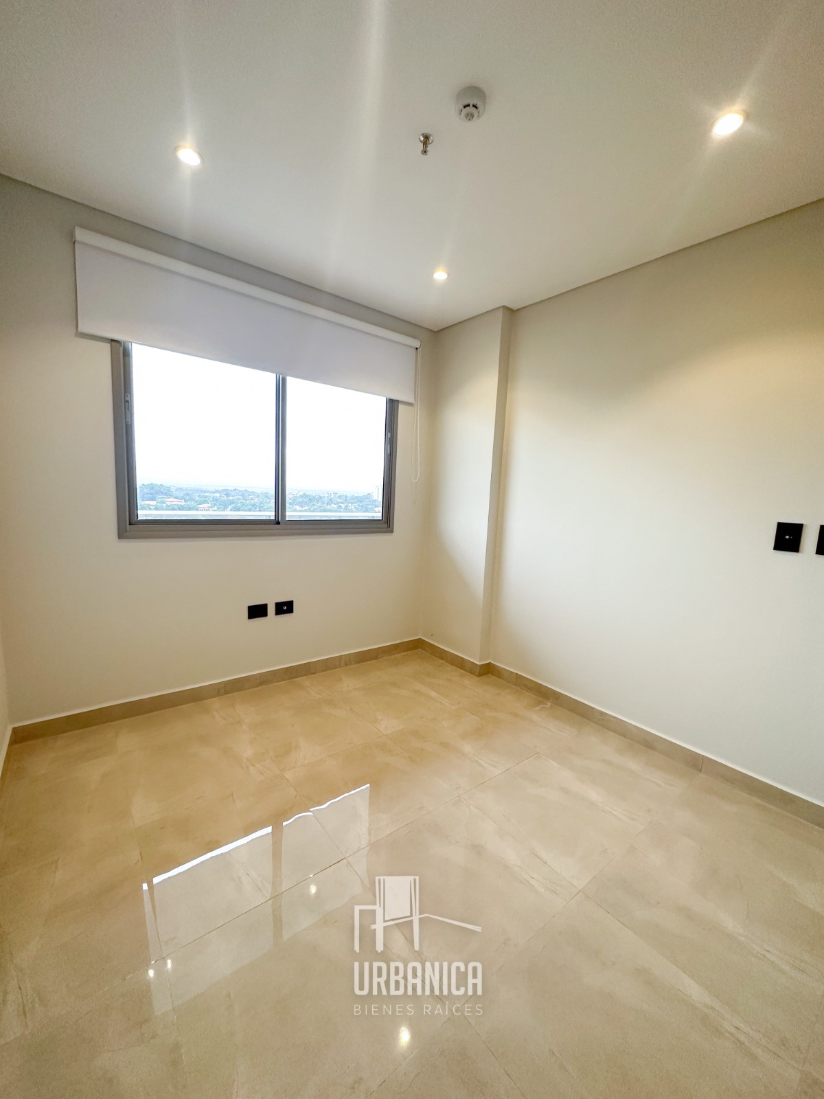 Departamento en alquiler en Las Lomas