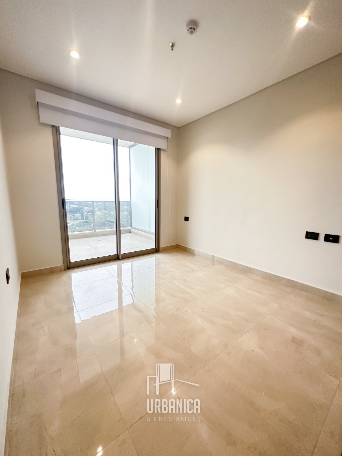 Departamento en alquiler en Las Lomas