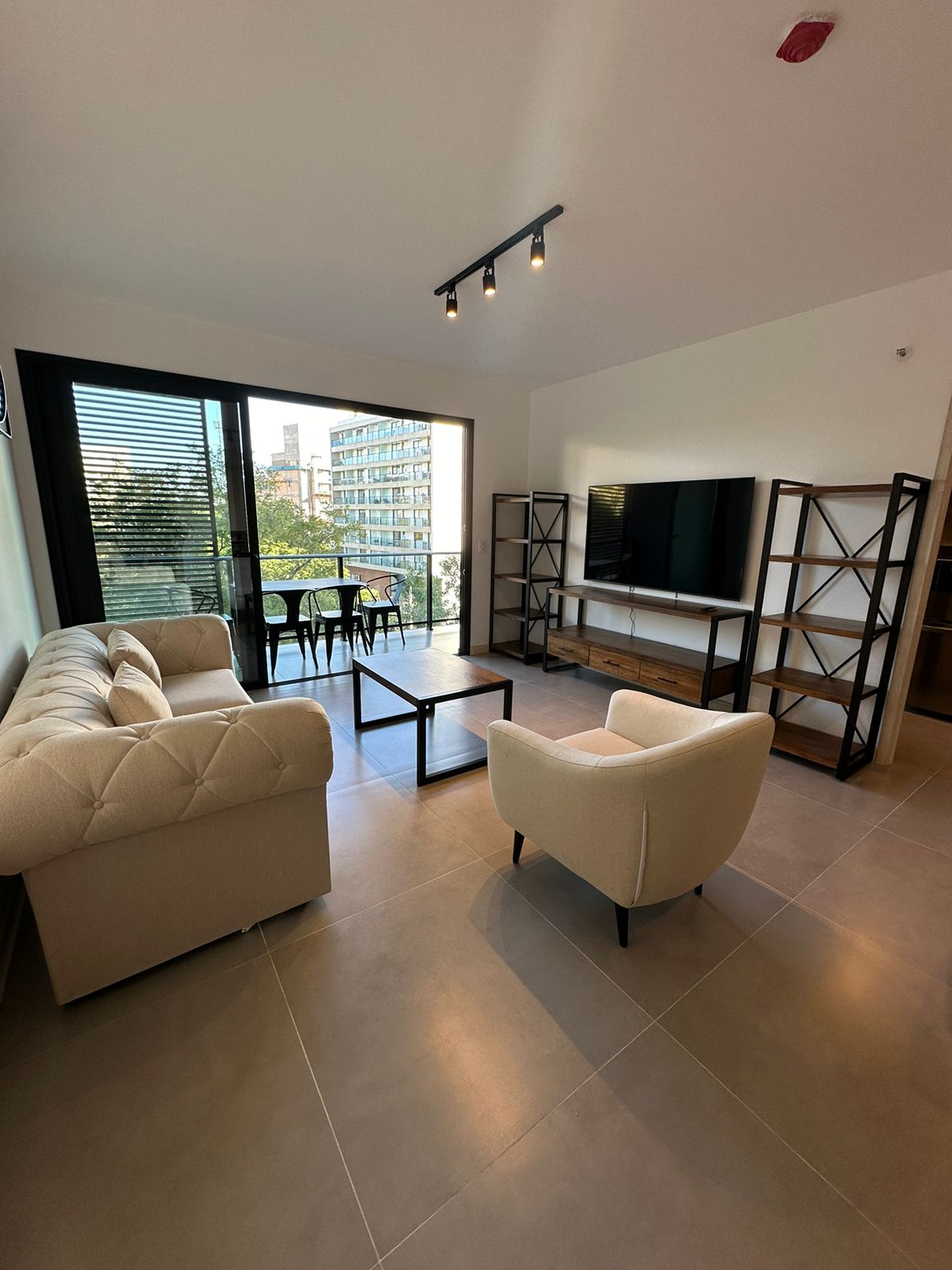 Departamento en alquiler en Las Lomas