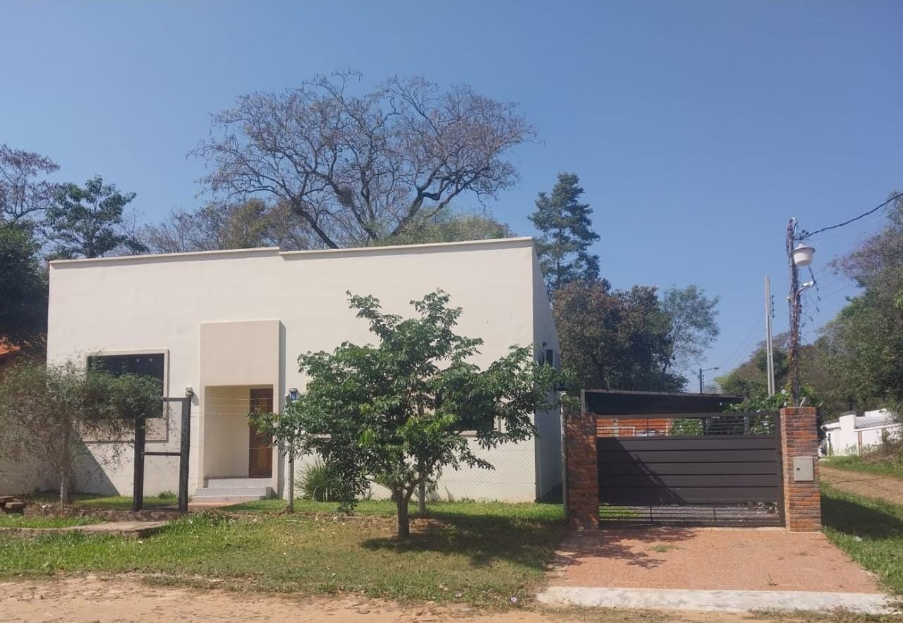 Casa en alquiler en San Bernardino