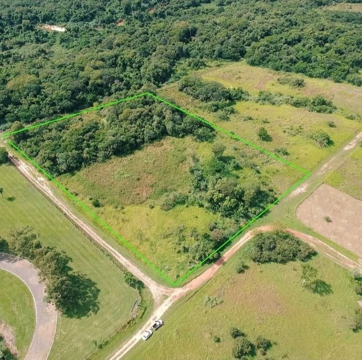 Terreno en venta en Mariano Roque Alonso