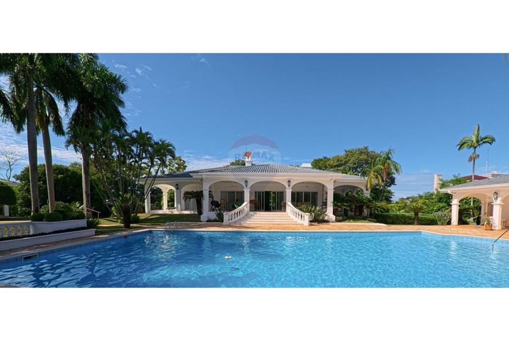 Casa en venta en Parana Country Club