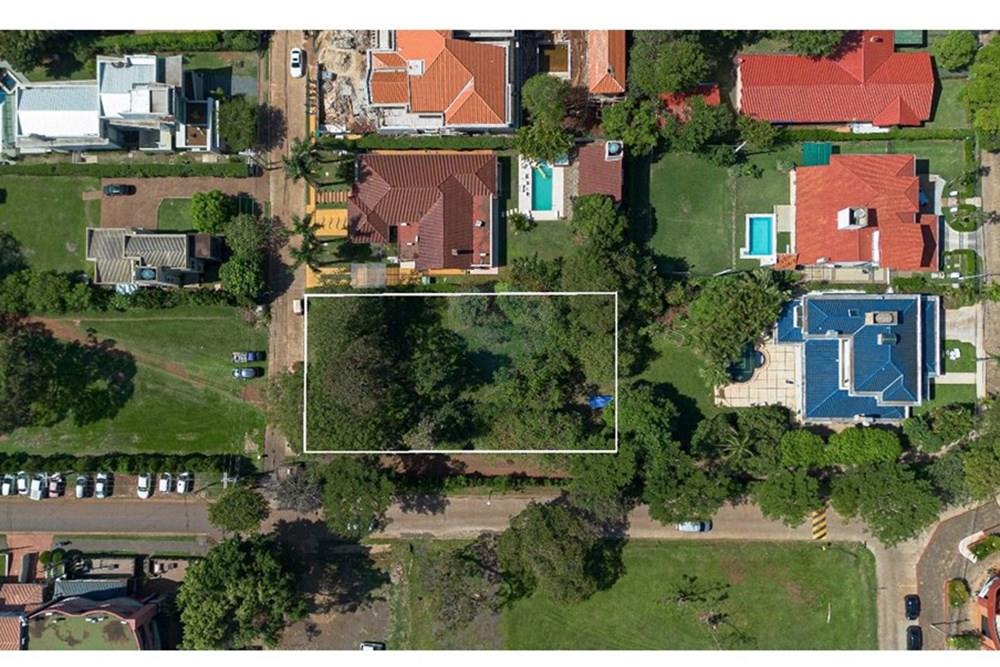 Terreno en venta en Parana Country Club