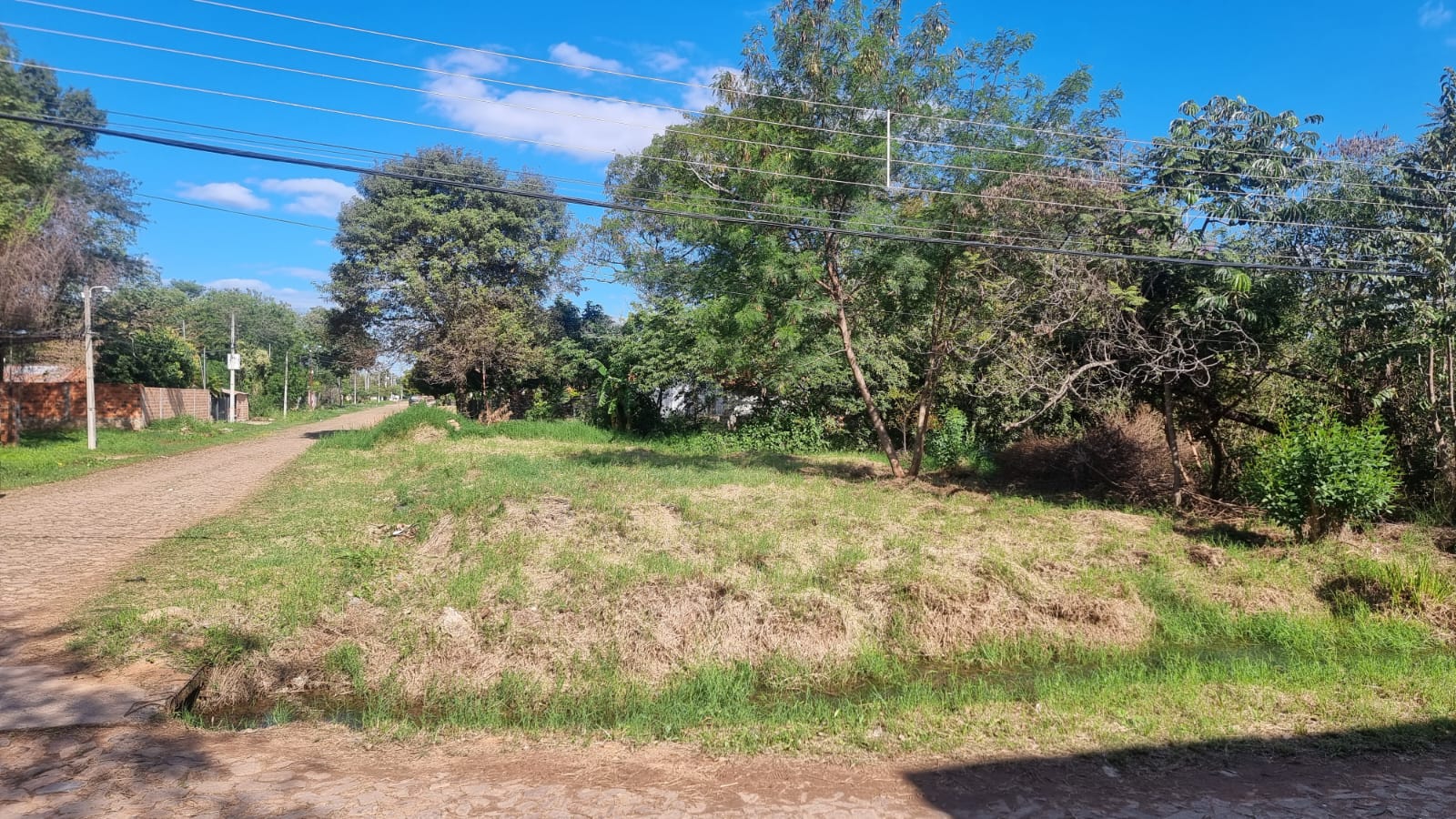 Terreno en venta en Isla Aveiro