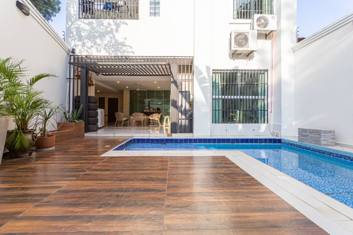 Casa en venta en Jara