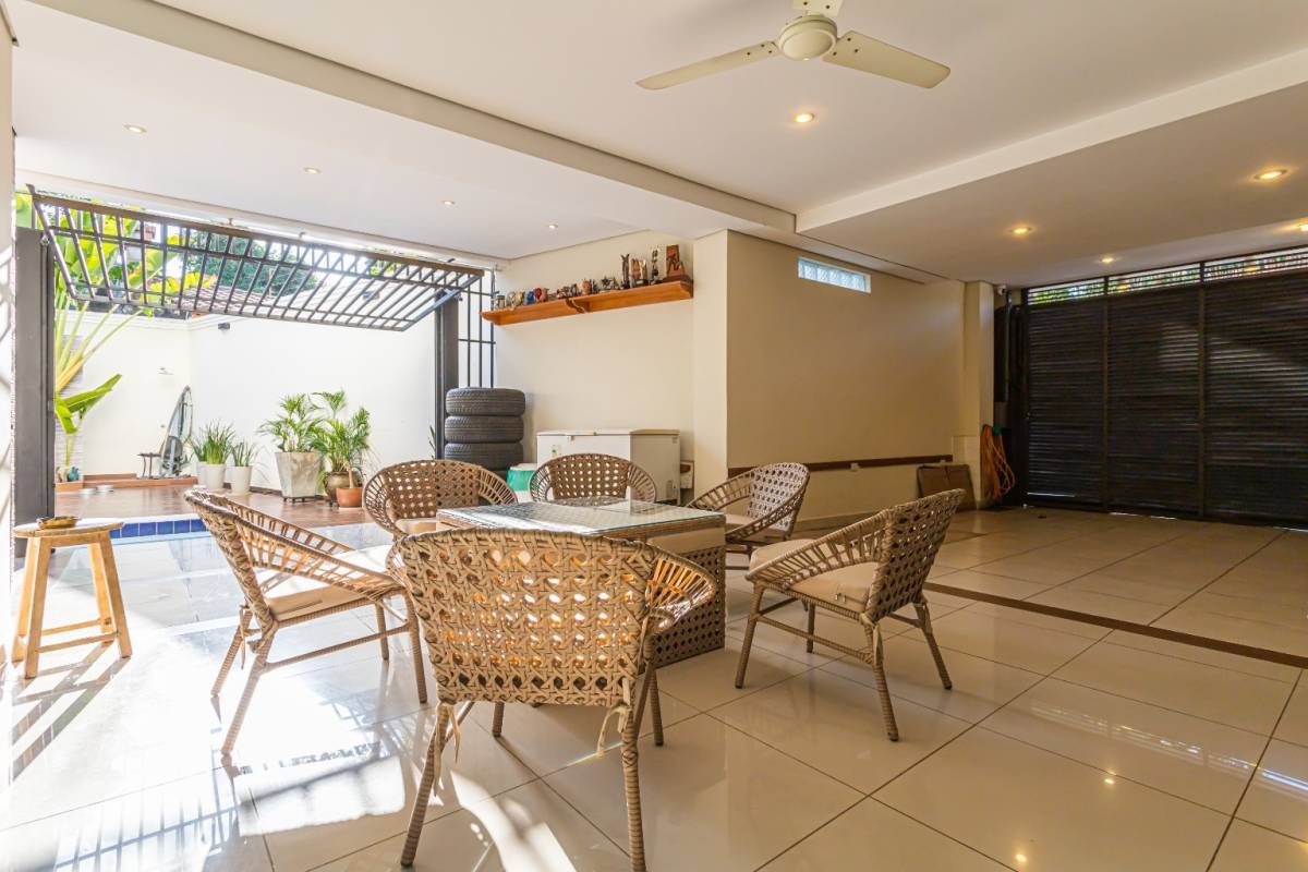 Casa en venta en Jara
