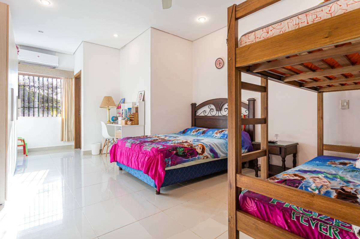 Casa en venta en Jara