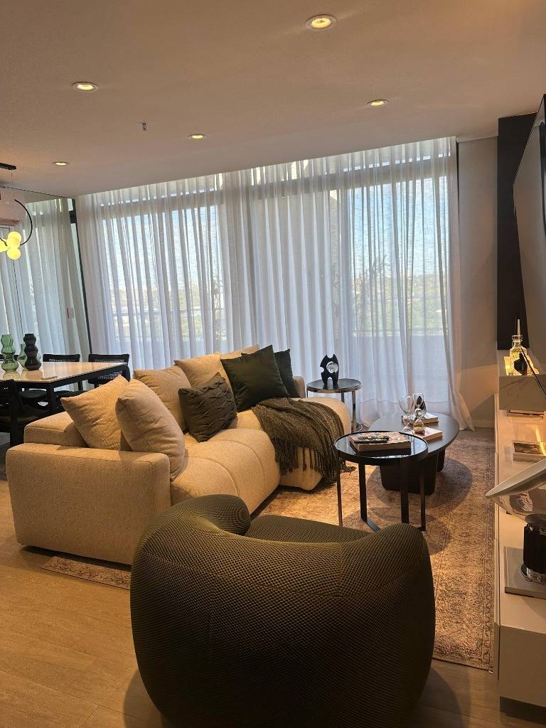 Departamento en venta en Villa Morra