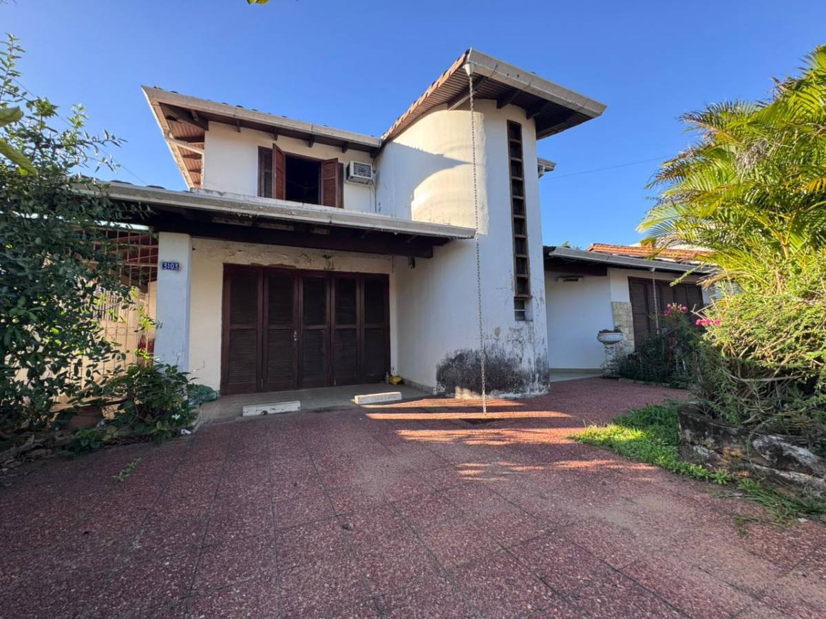 Casa en venta en San Jorge