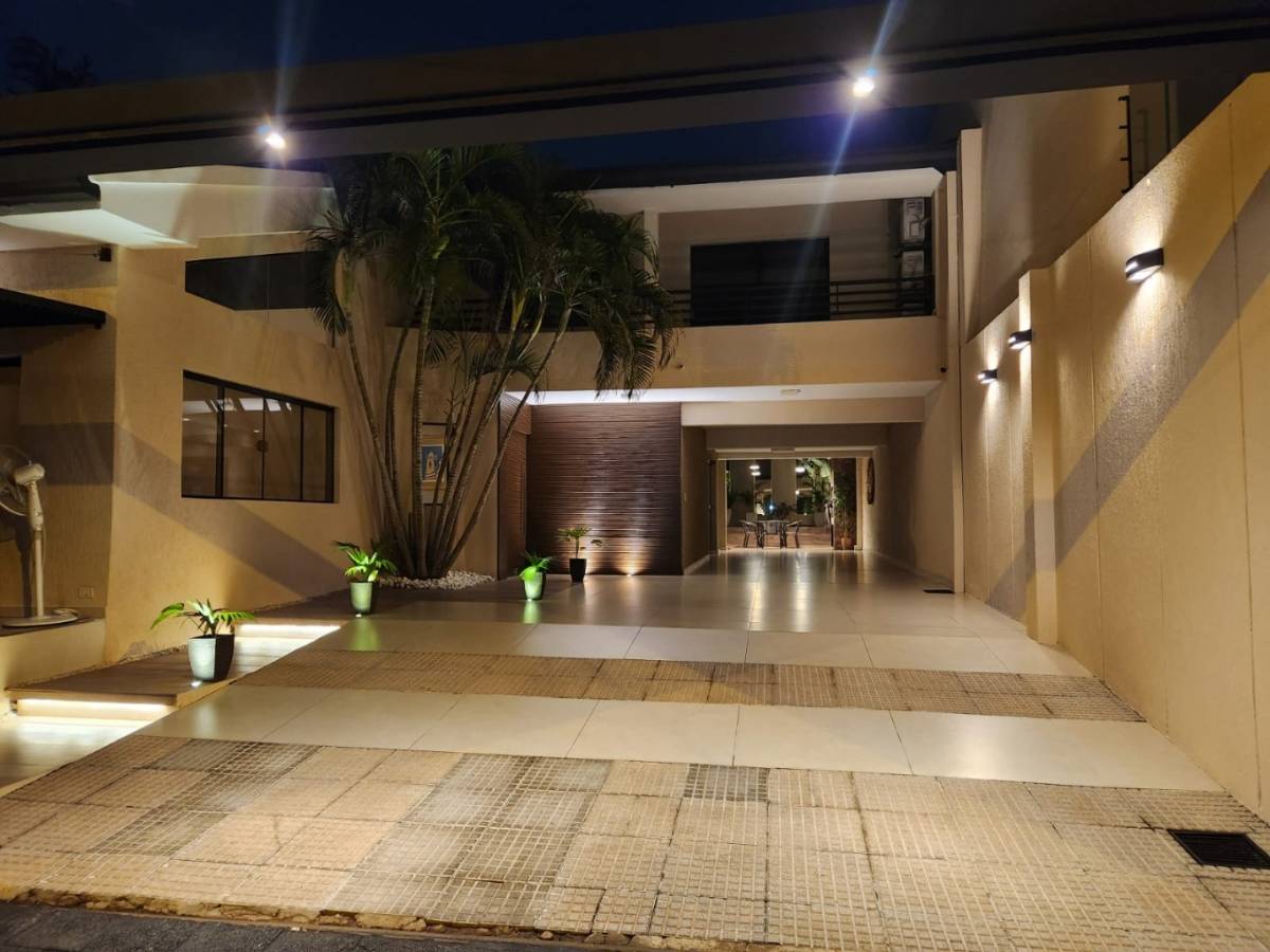 Casa en venta en Las Lomas
