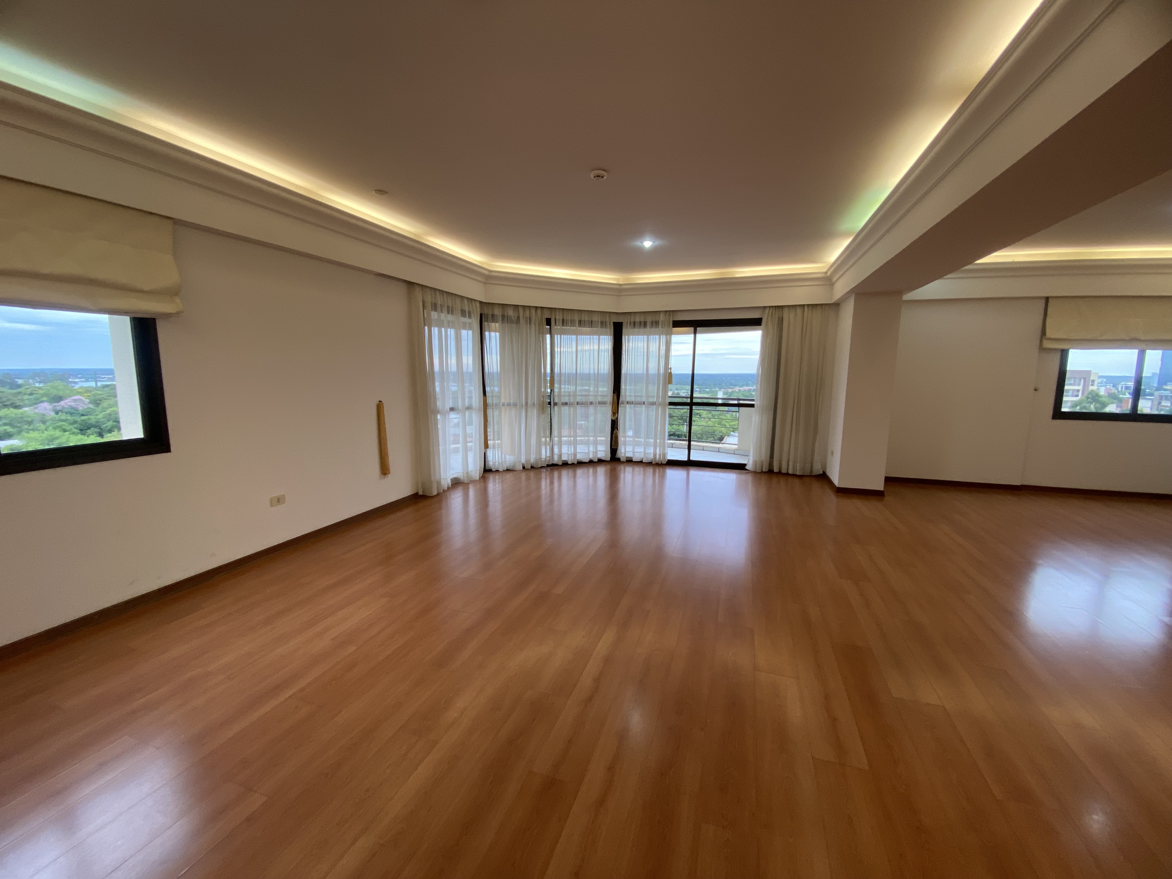 Departamento en alquiler en Las Mercedes