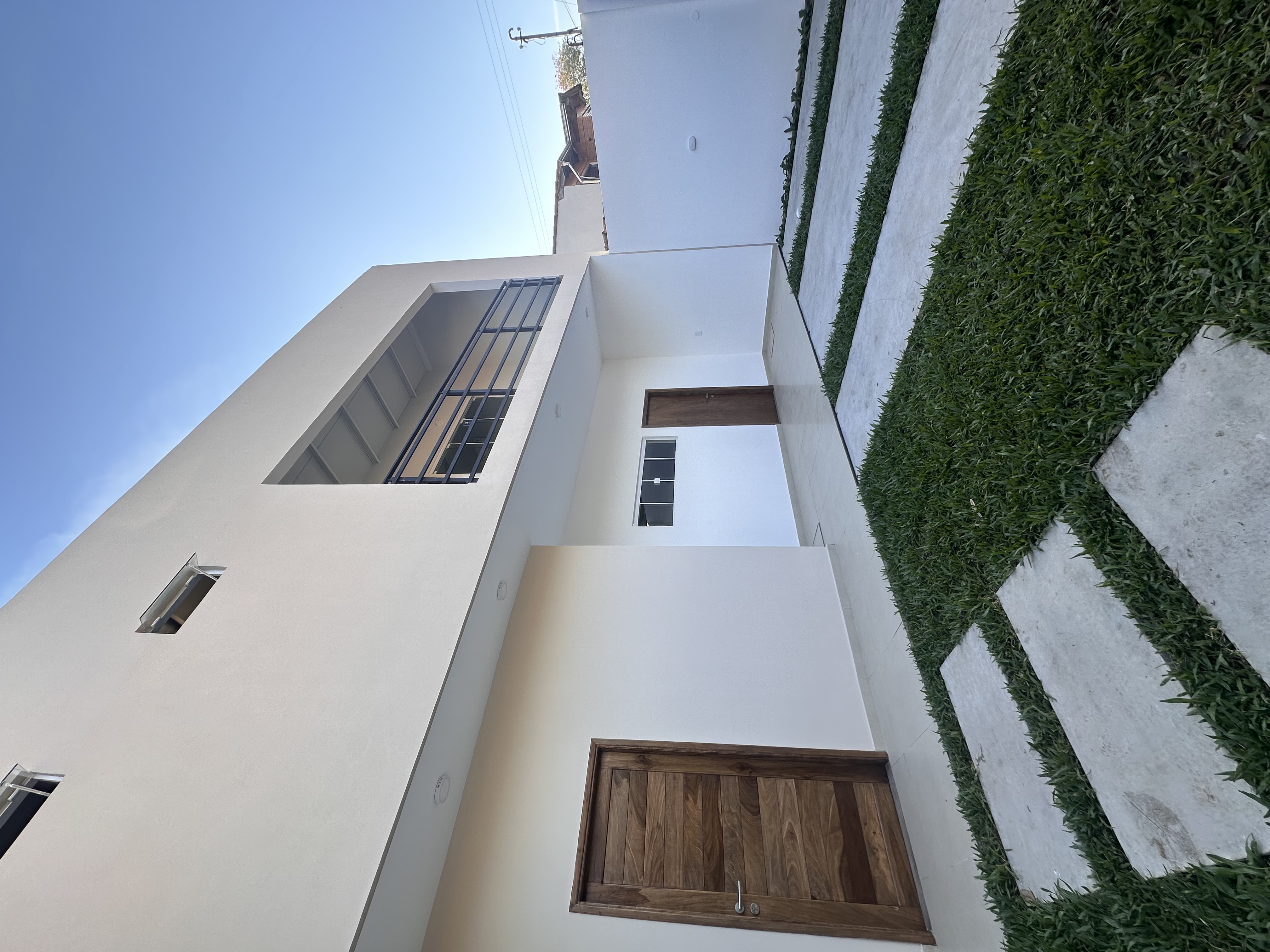 Casa en alquiler en Herrera