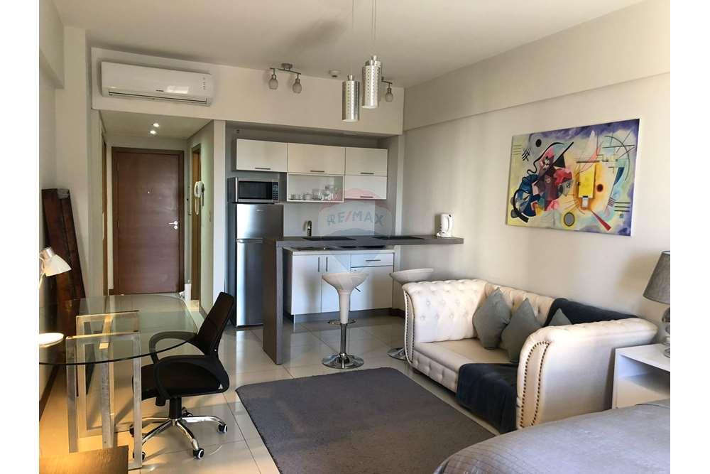 Departamento en venta en Ycua Sati