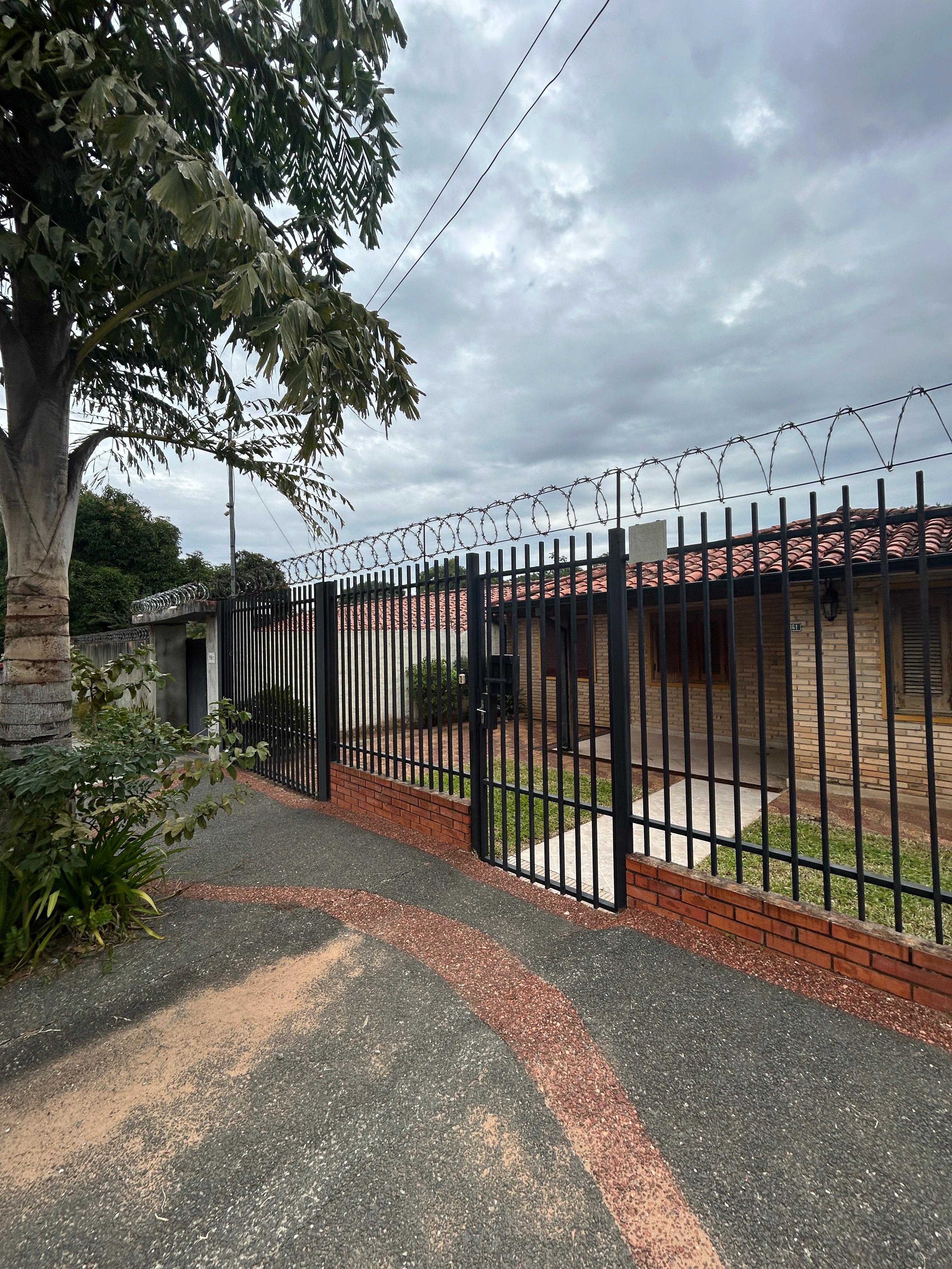 Casa en venta en Mariano Roque Alonso