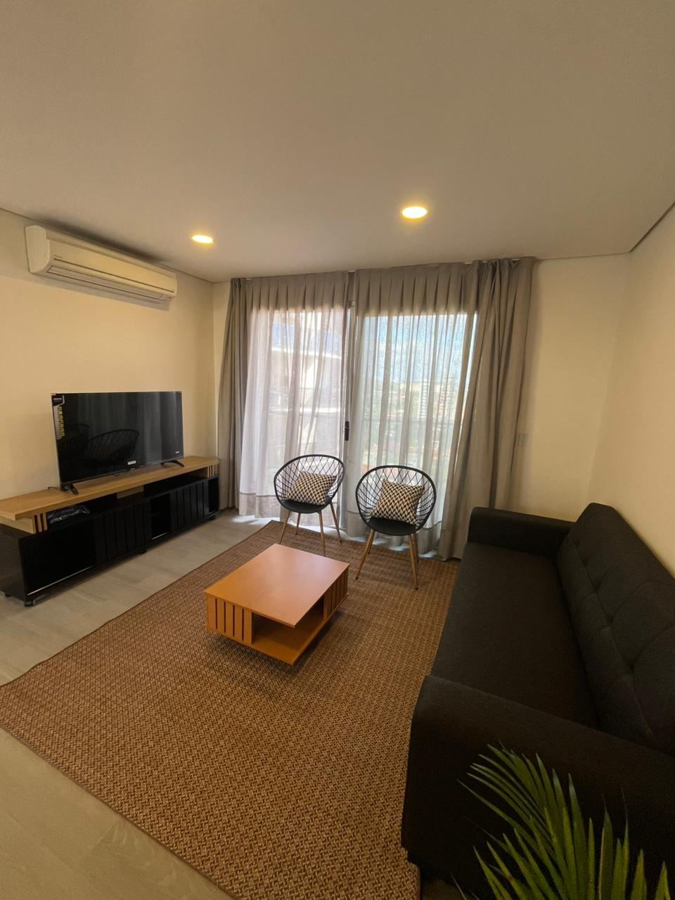Departamento en alquiler en Mburucuya