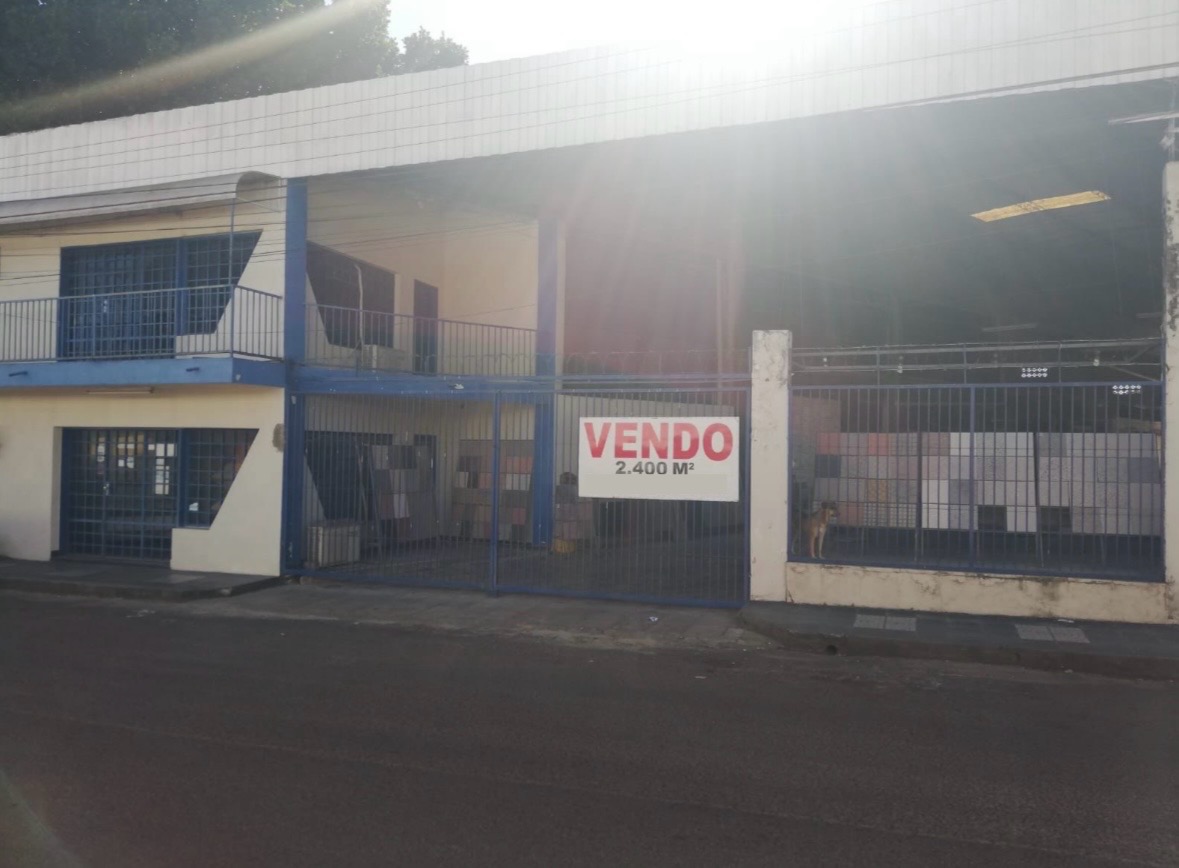Terreno en venta en María Auxiliadora