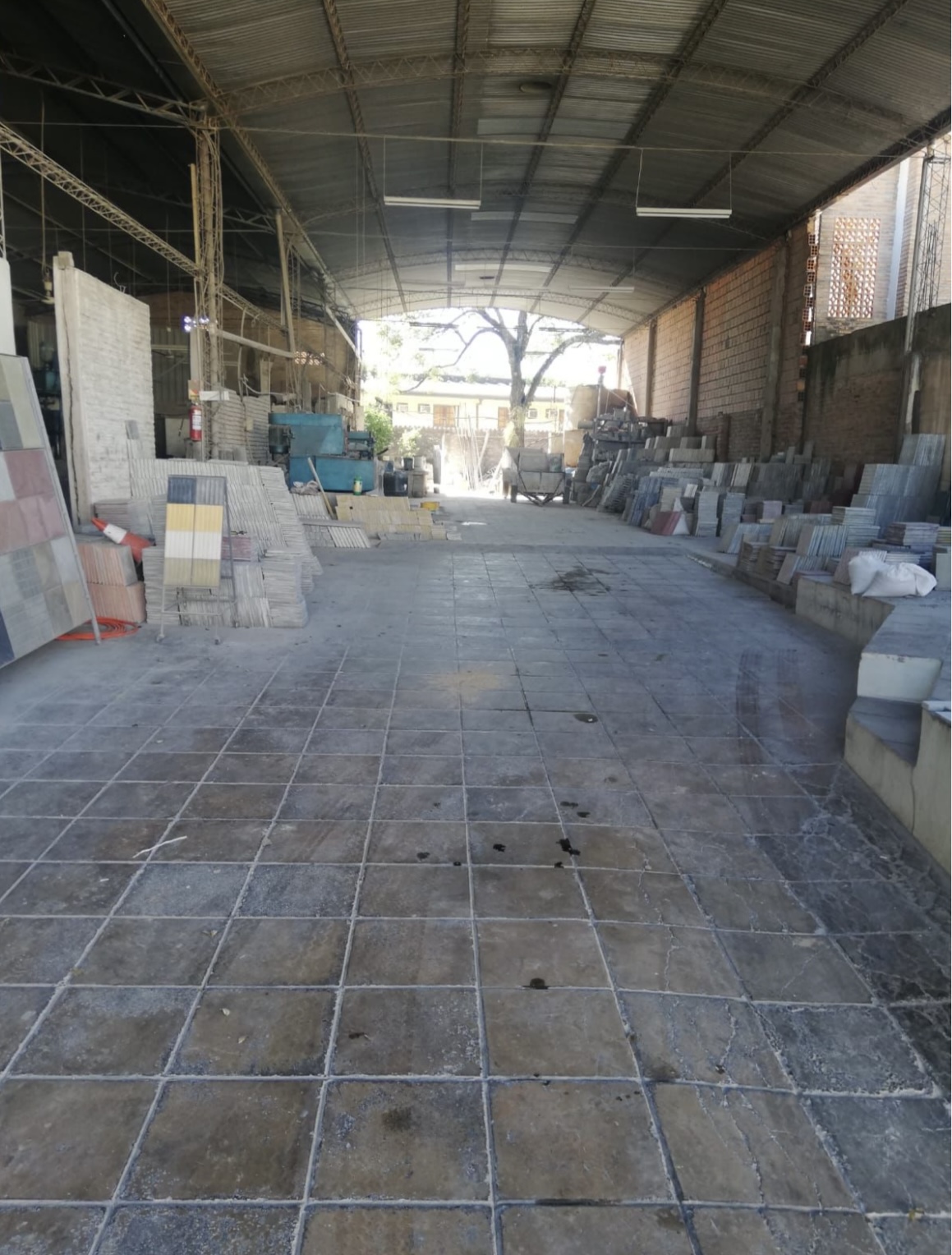 Terreno en venta en María Auxiliadora