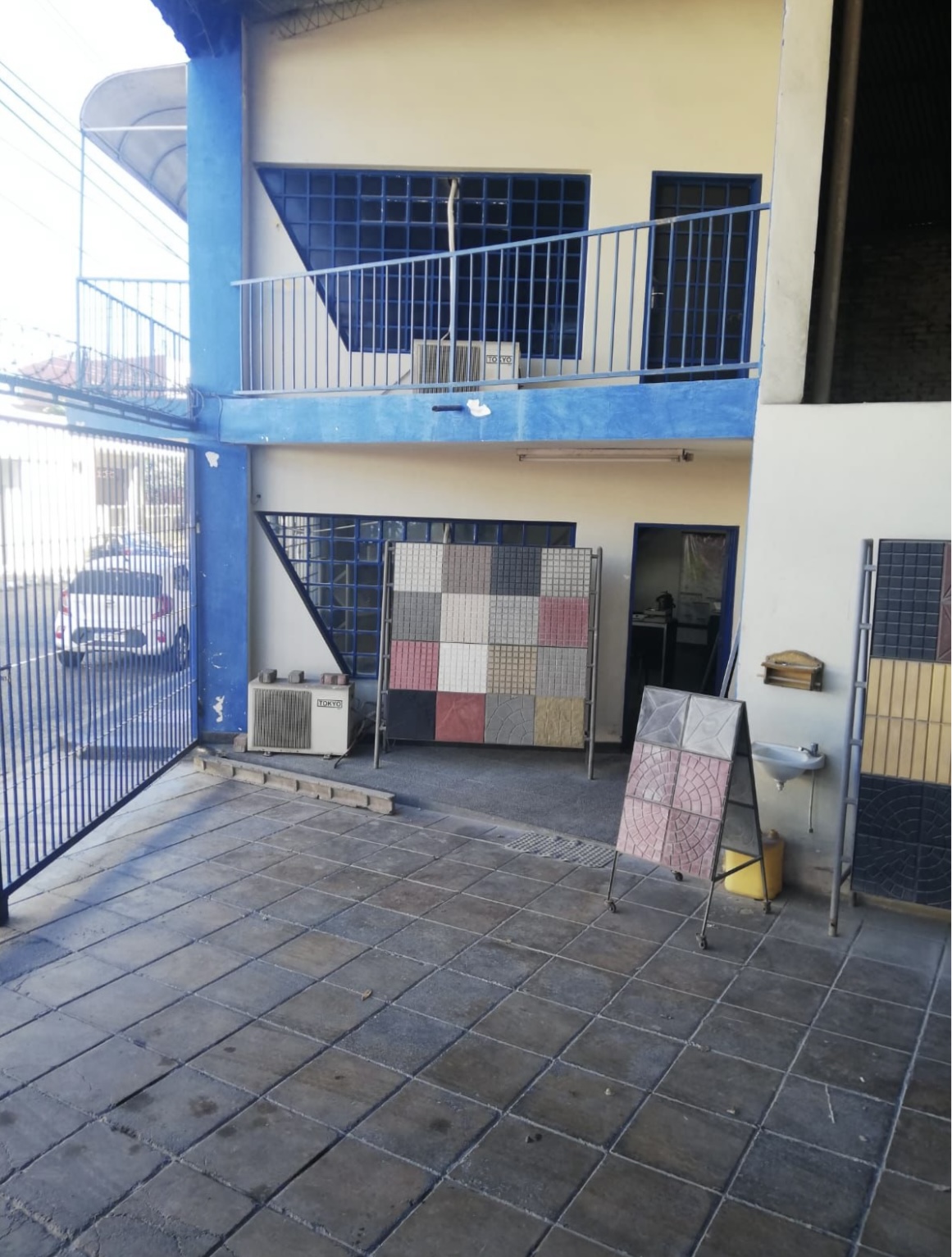 Terreno en venta en María Auxiliadora