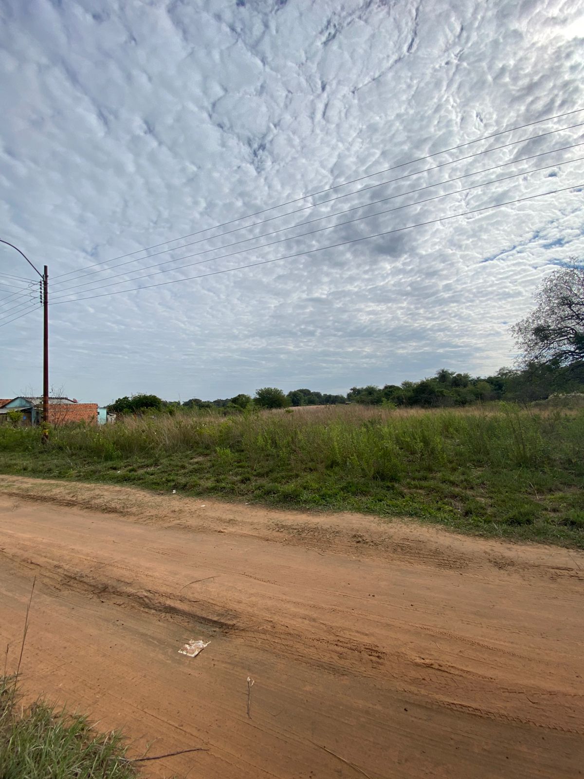 Terreno en venta en San Cayetano