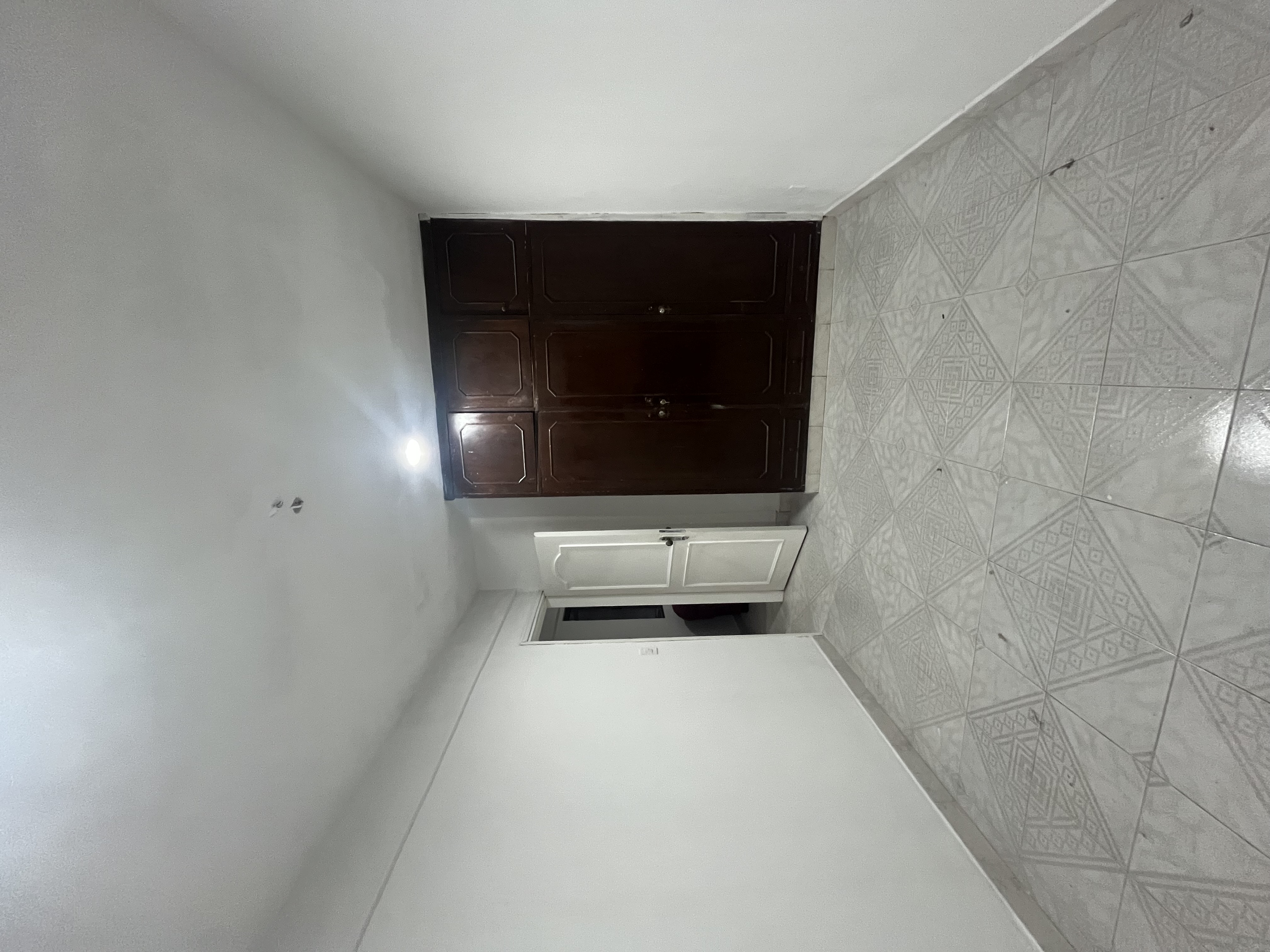 Departamento en alquiler en Ciudad Nueva
