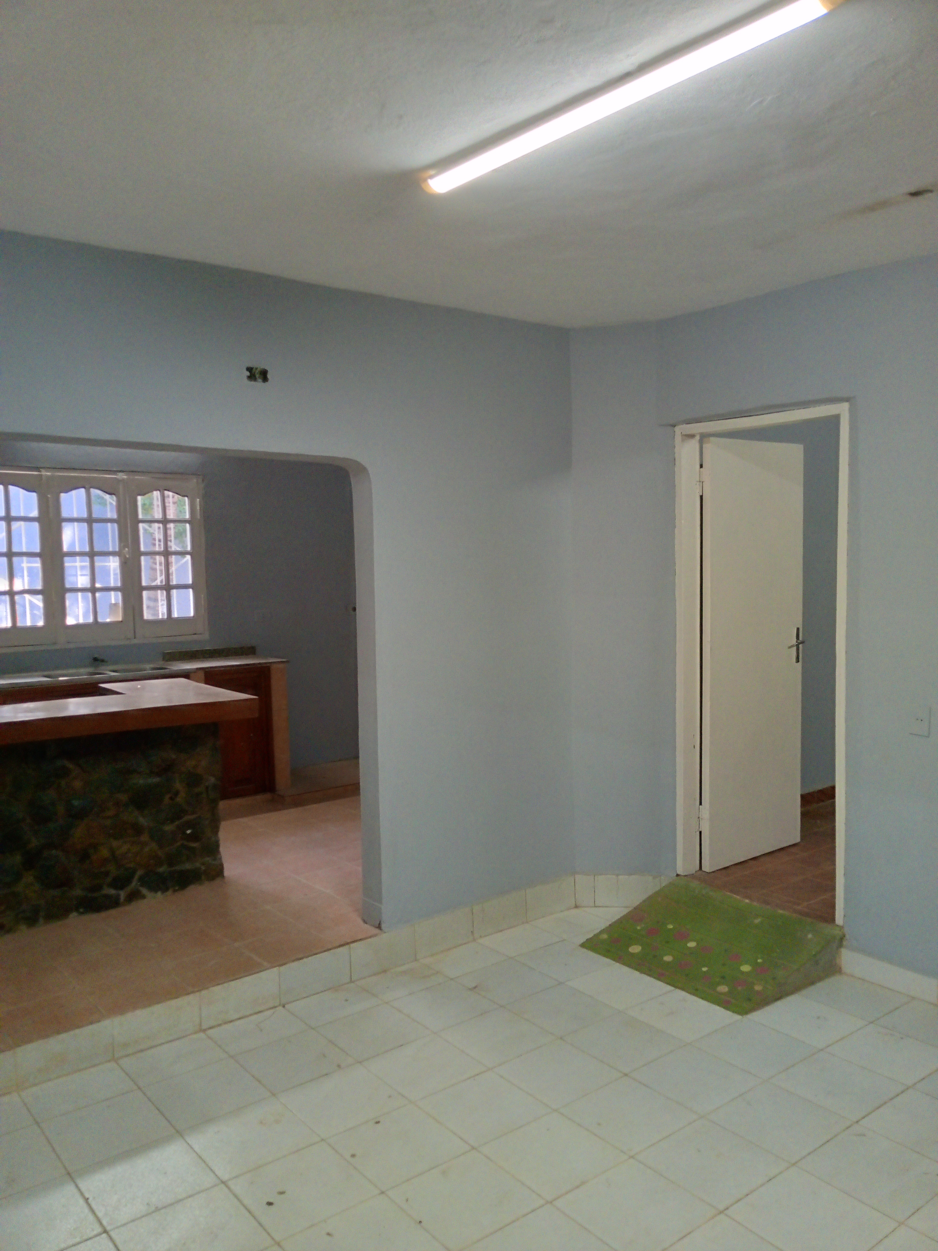 Casa en alquiler en Agronomo