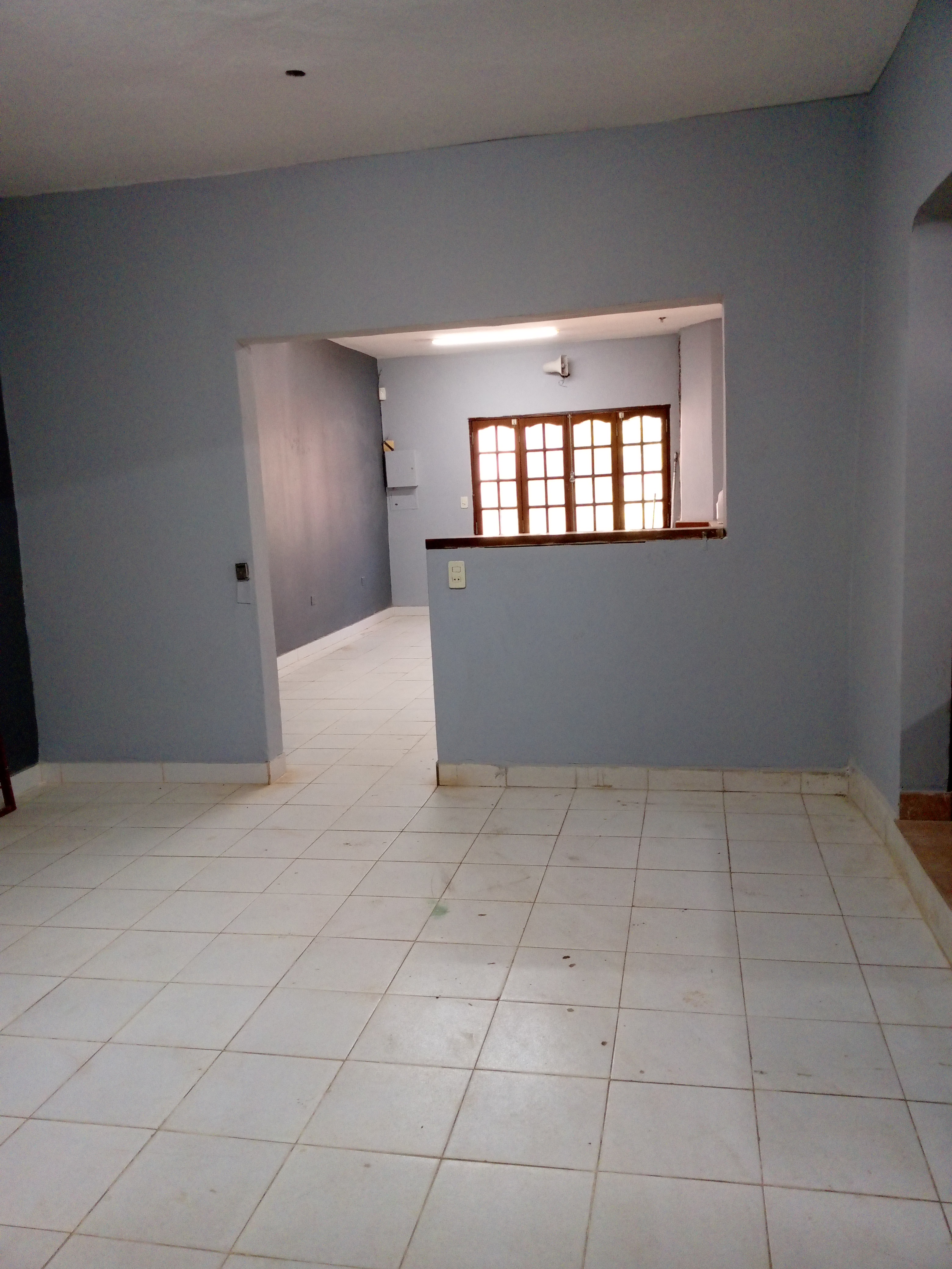 Casa en alquiler en Agronomo