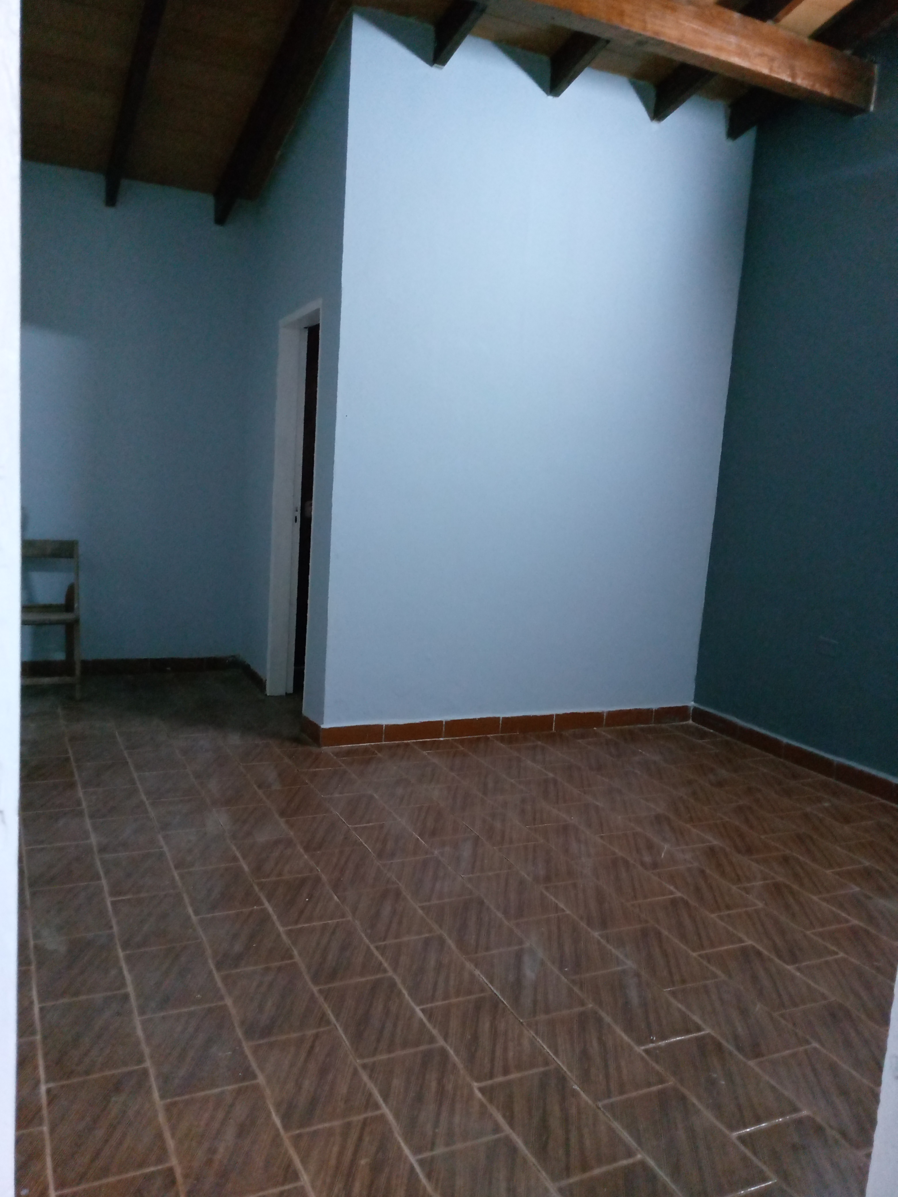 Casa en alquiler en Agronomo
