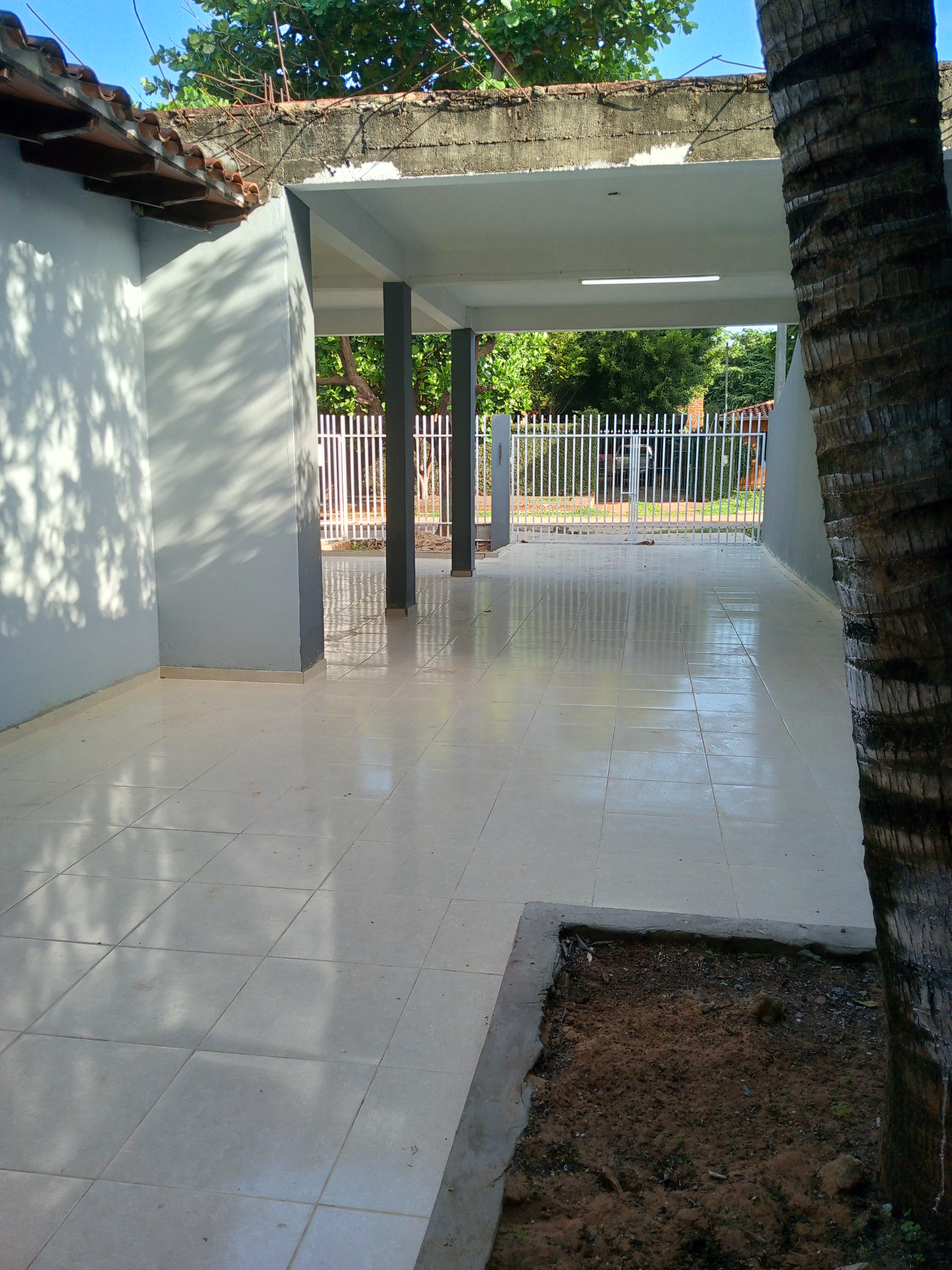 Casa en alquiler en Agronomo