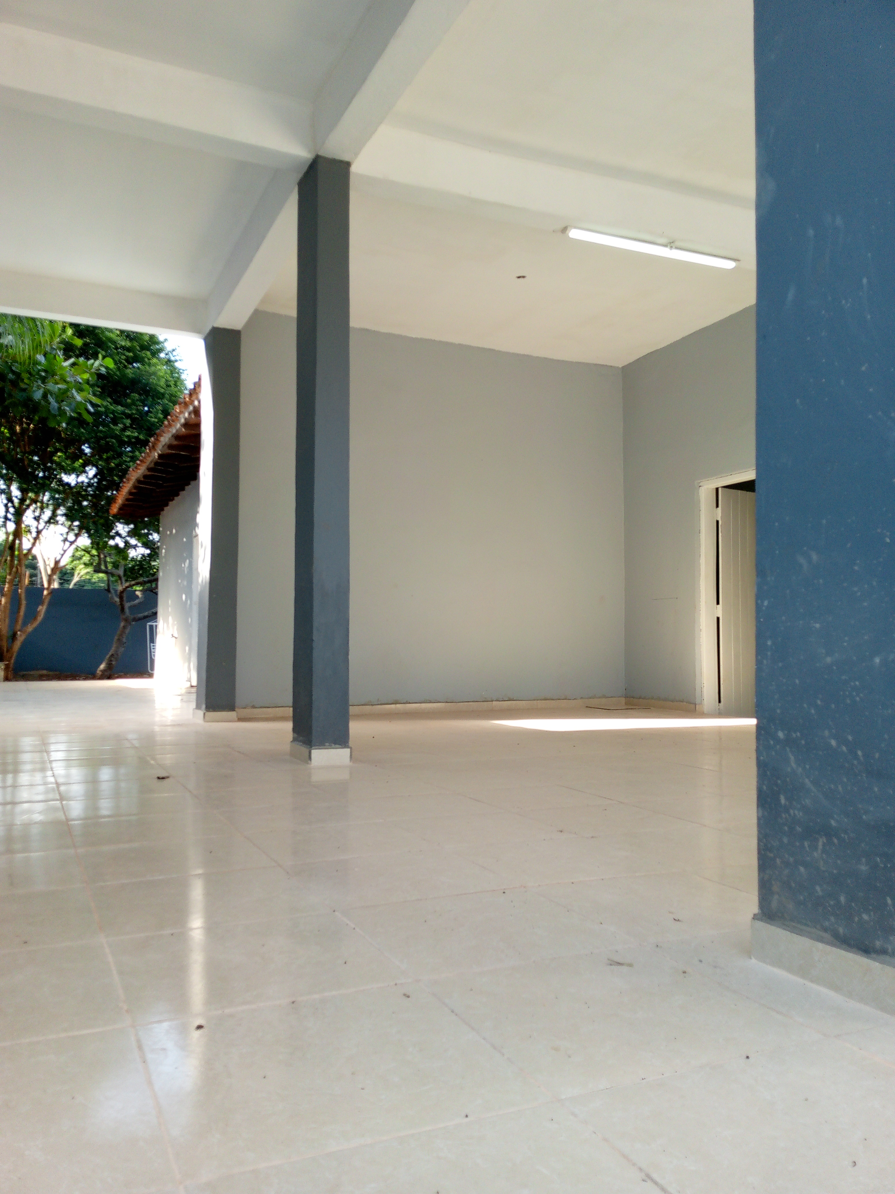 Casa en alquiler en Agronomo
