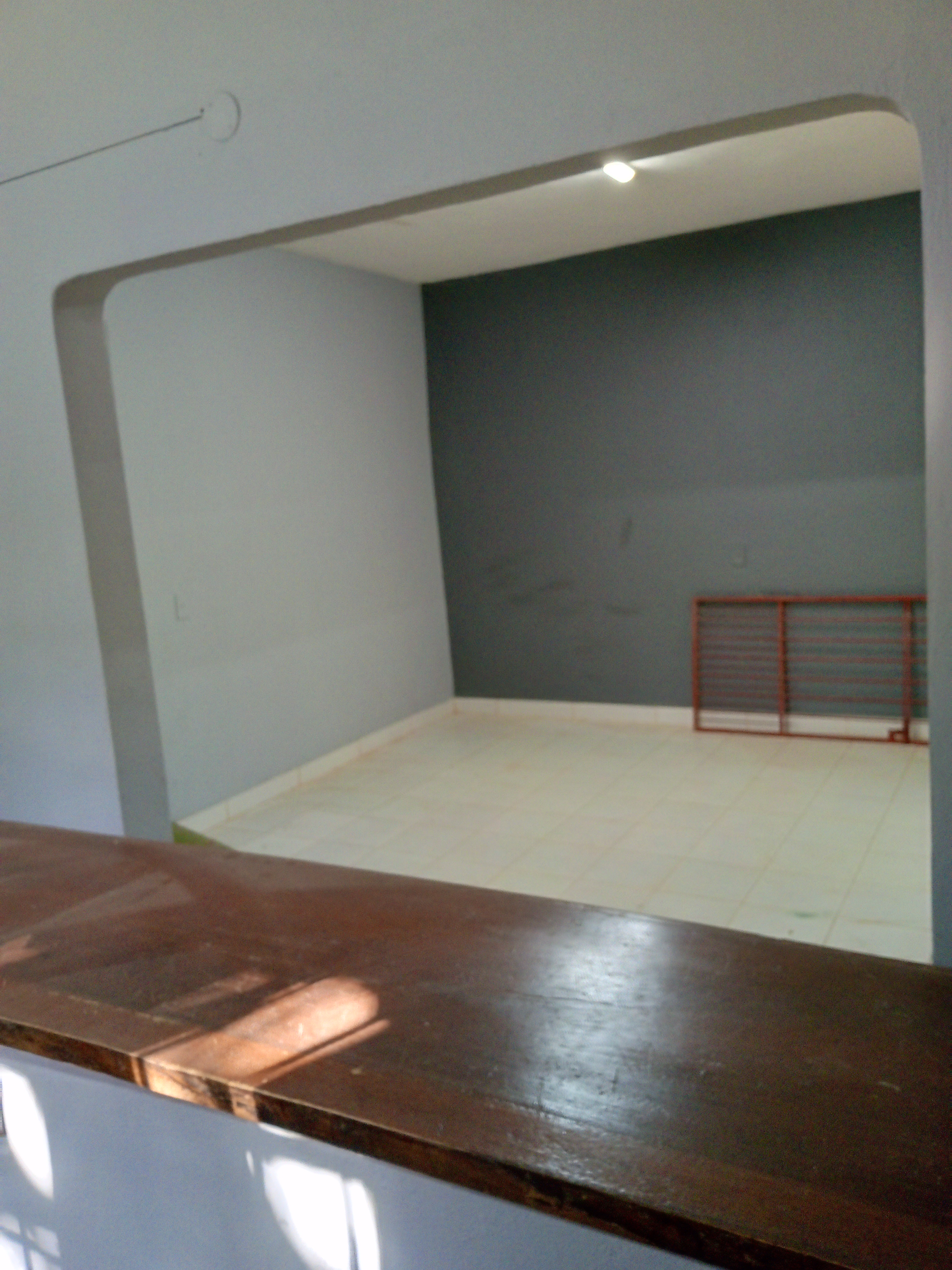 Casa en alquiler en Agronomo