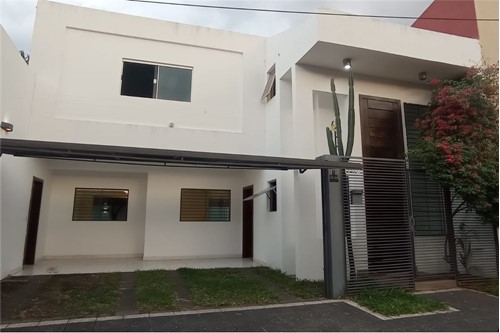 Dúplex en alquiler en San Jorge
