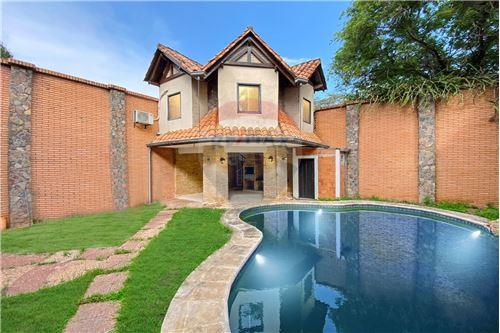 Casa en venta en Herrera