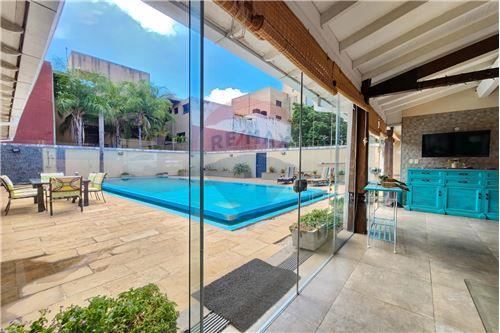 Casa en venta en Recoleta